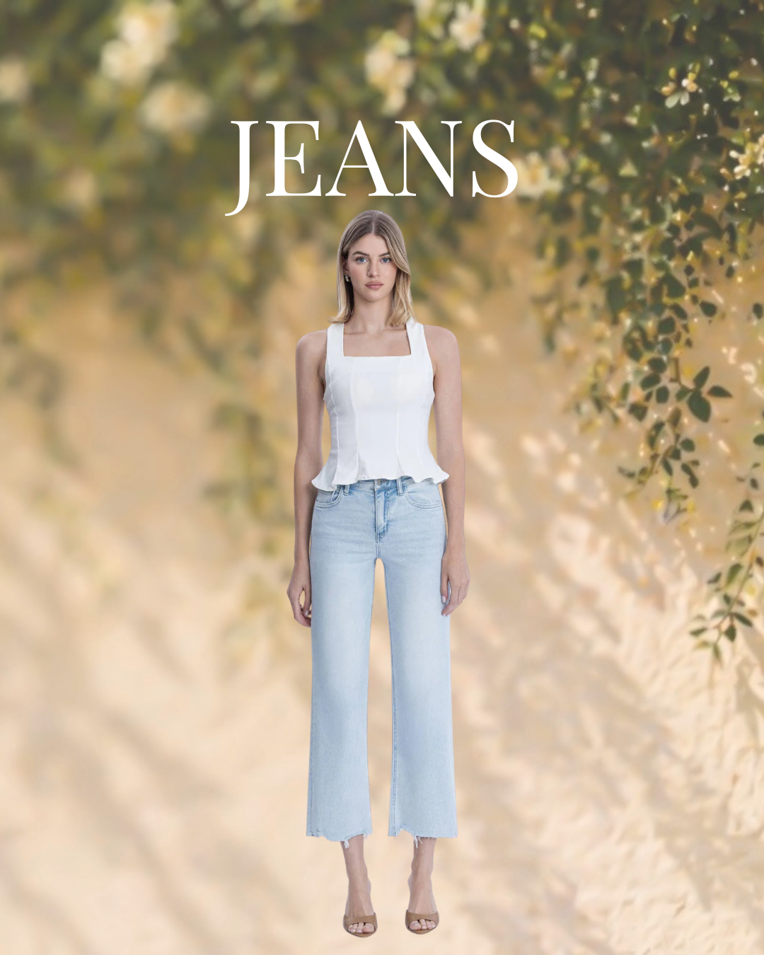 Boutique Jeans