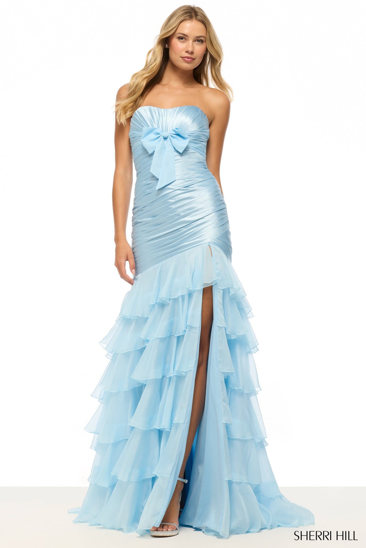 Sherri Hill 57884 Enspire Sherri Hill 57884 Enspire