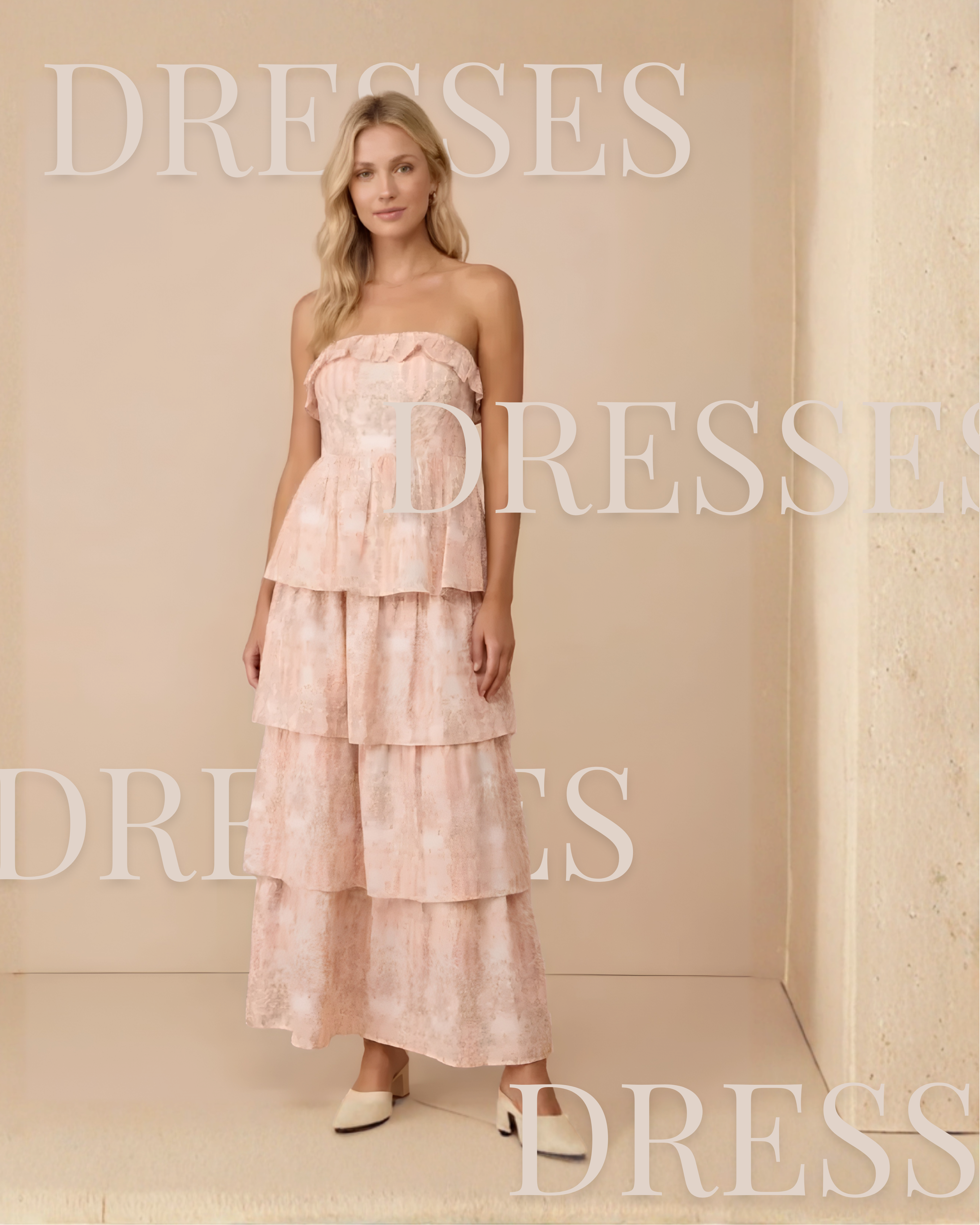 Boutique Dresses