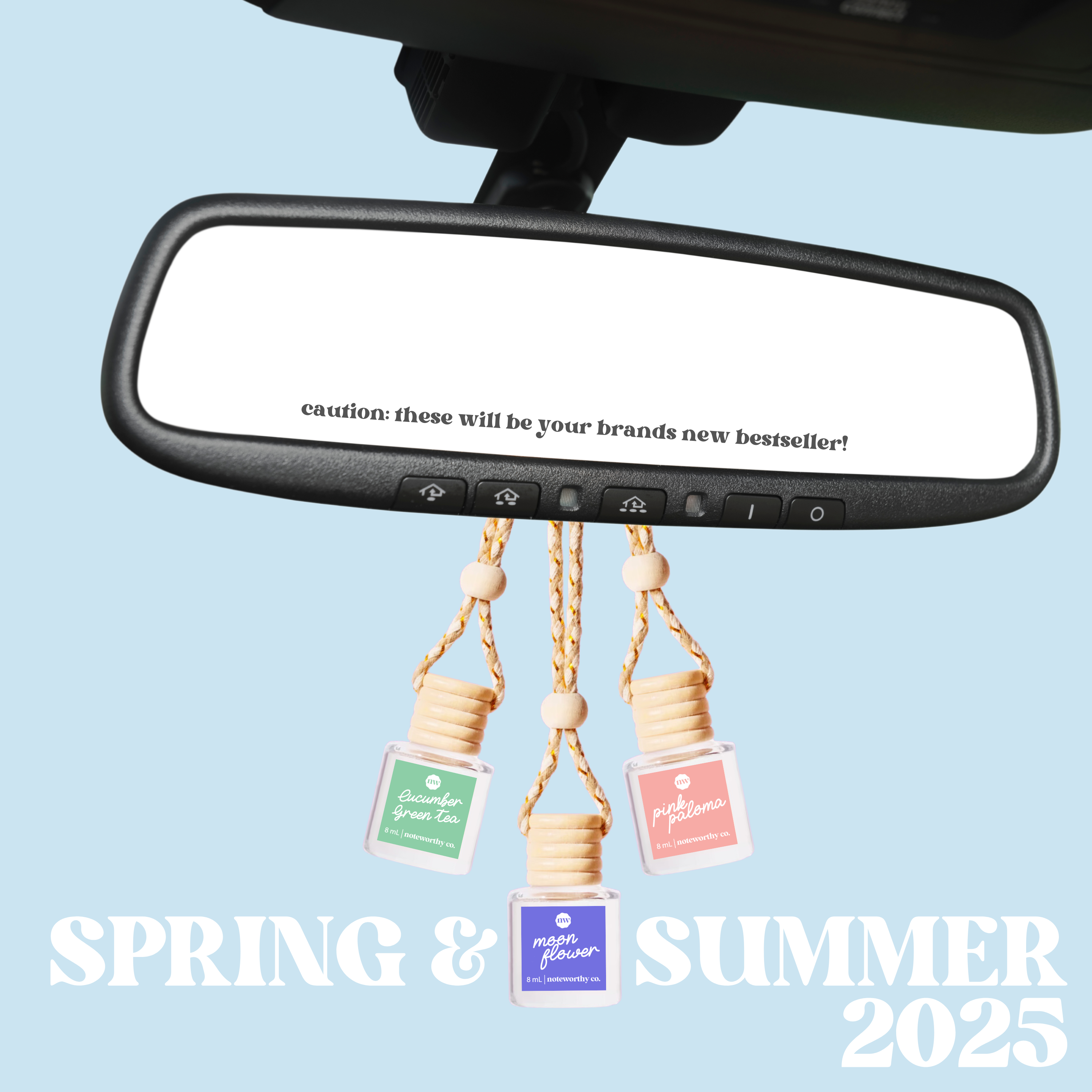 Car diffuser