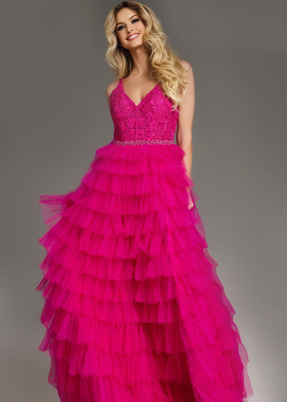 Jovani 37001A