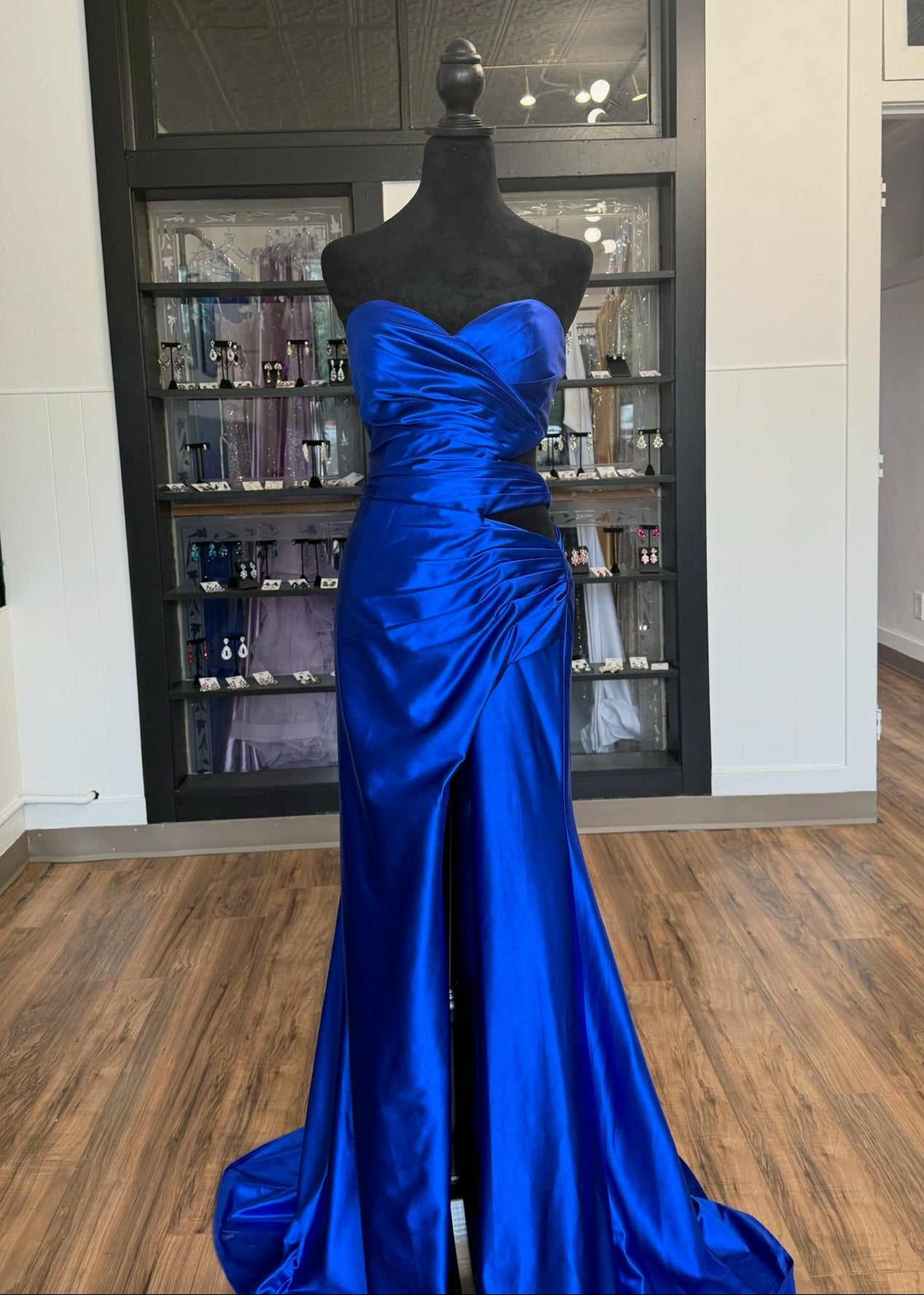 Sherri Hill 56950