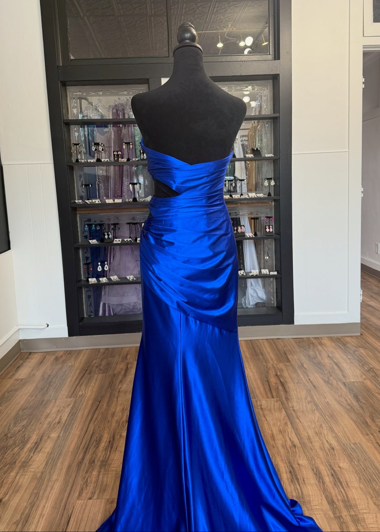 Sherri Hill 56950
