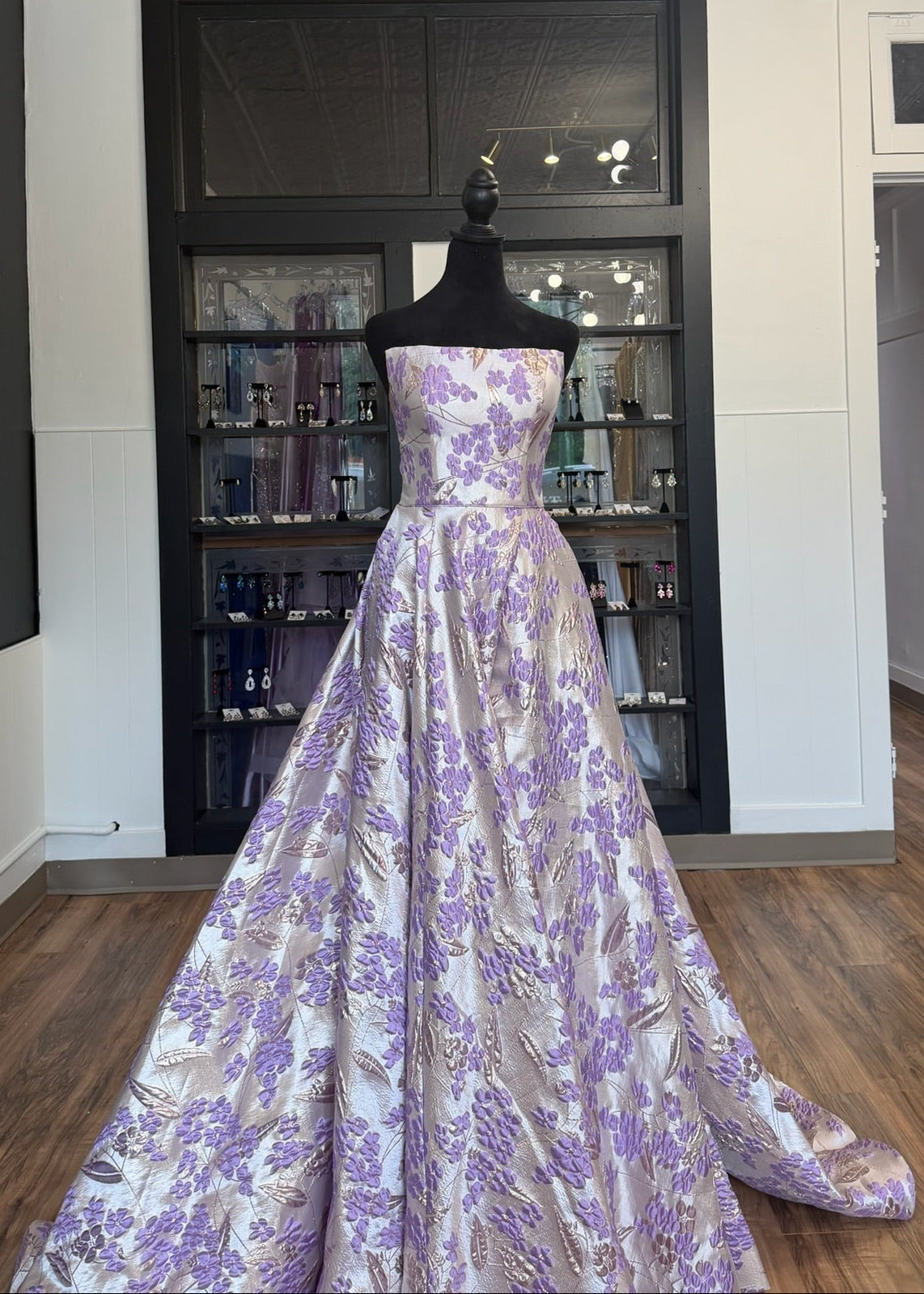 Sherri Hill 57077