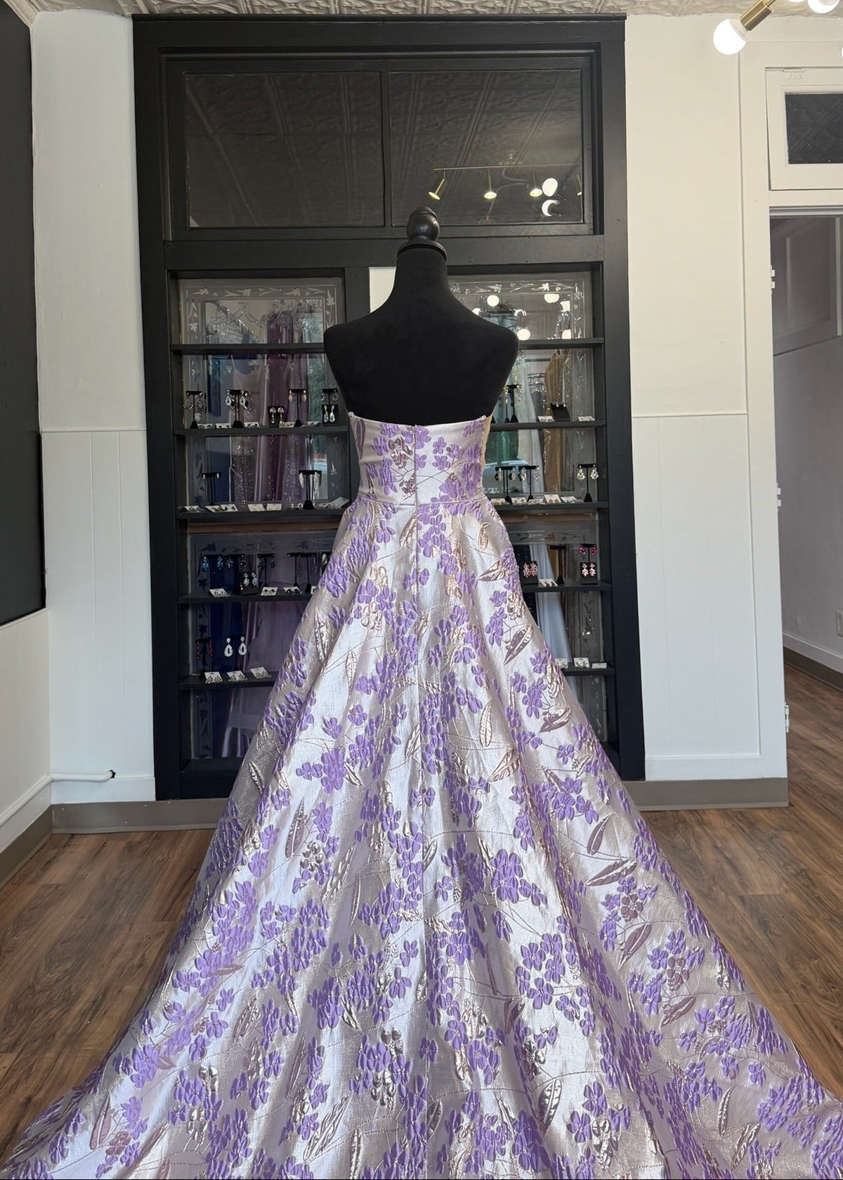 Sherri Hill 57077