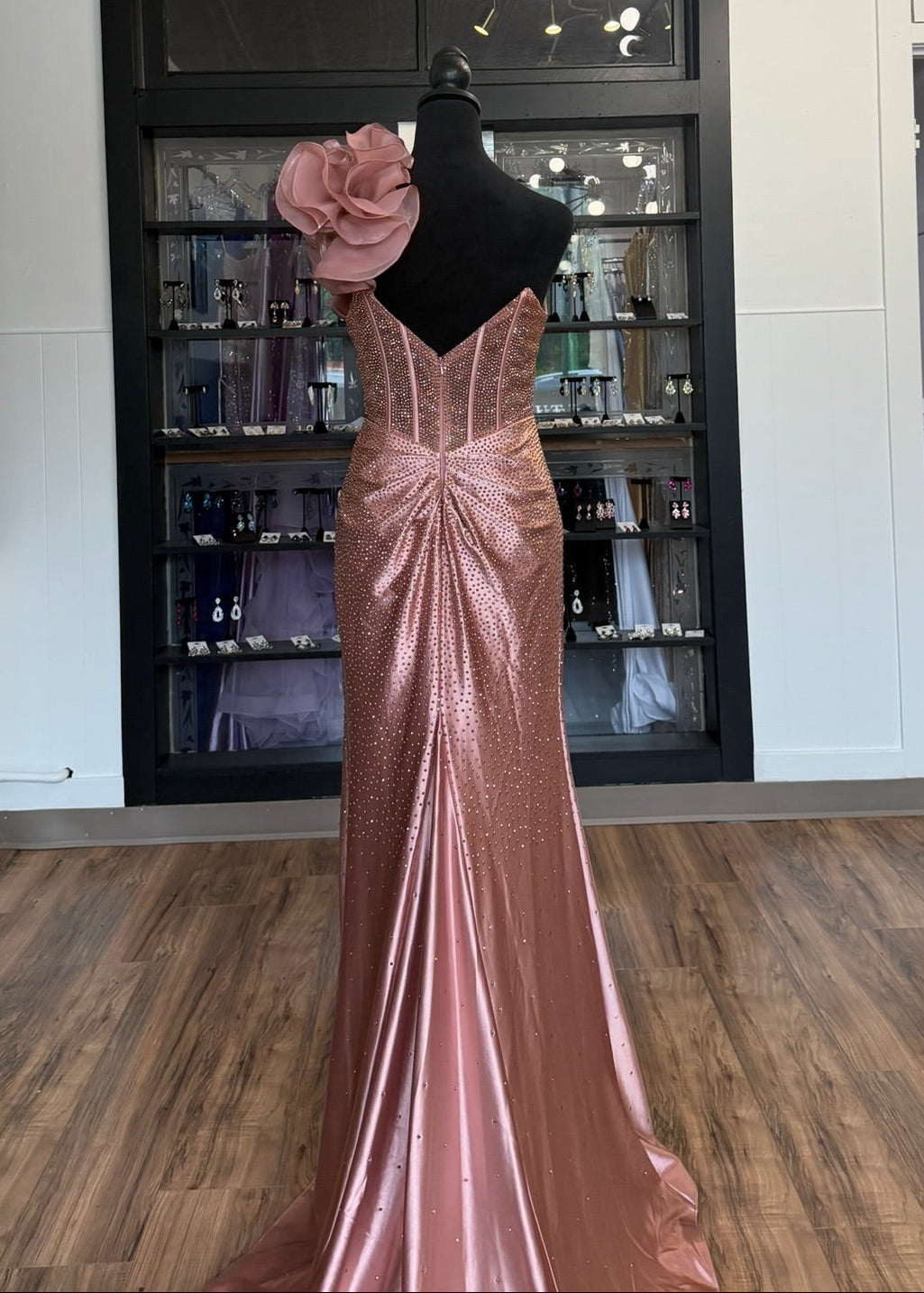 Sherri Hill 56855