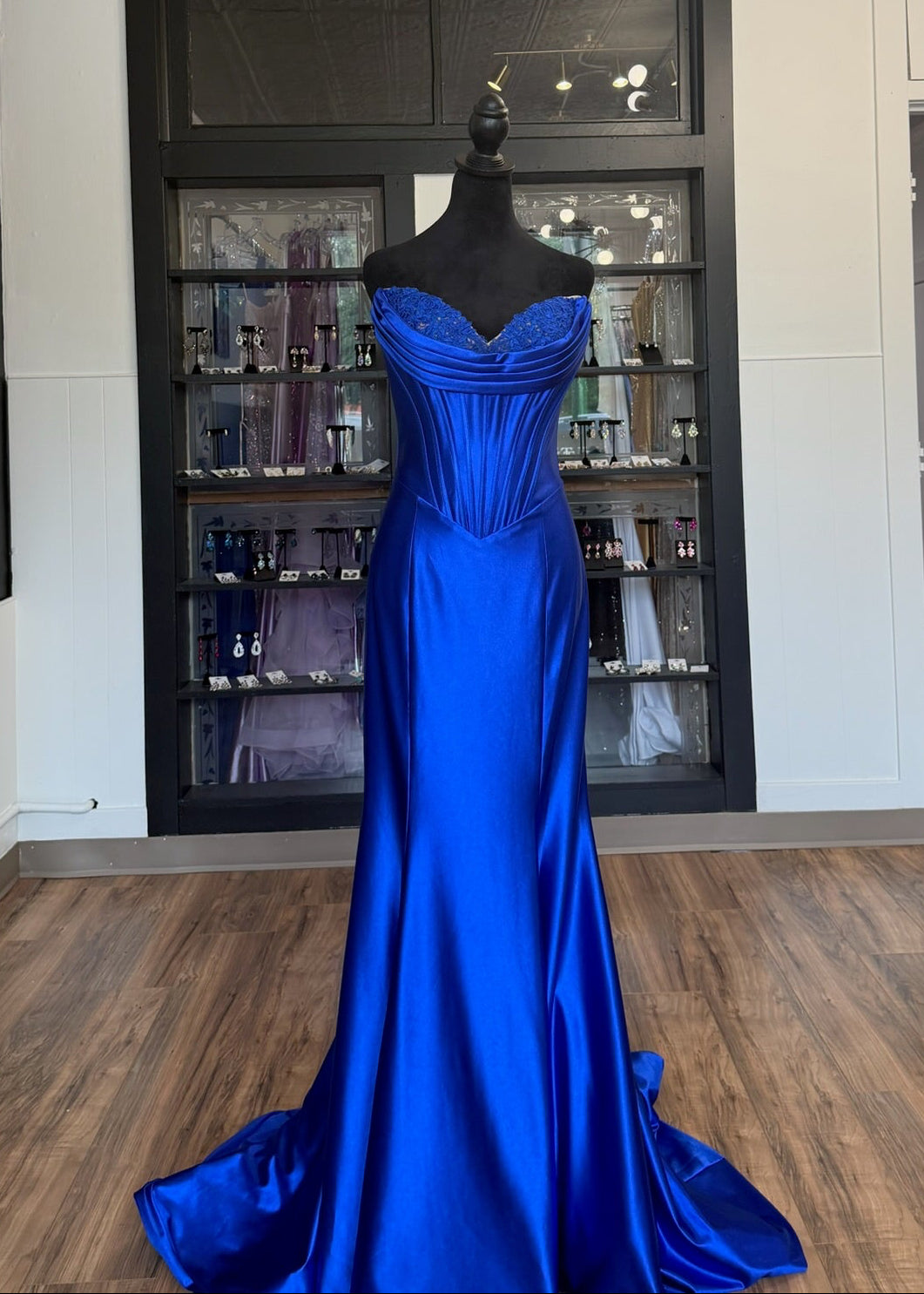 Sherri Hill 57986