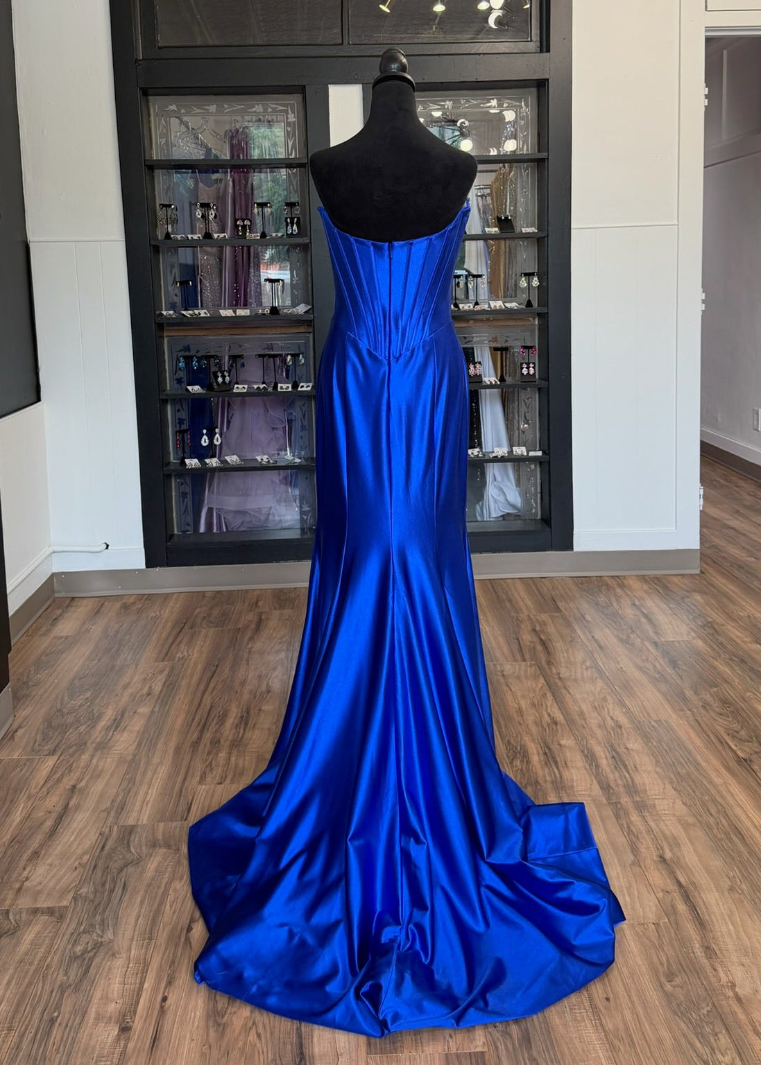 Sherri Hill 57986