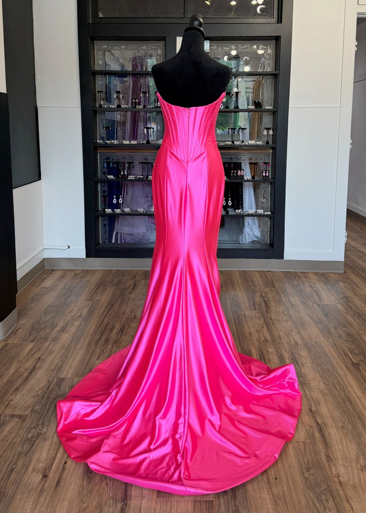 Sherri Hill 57986