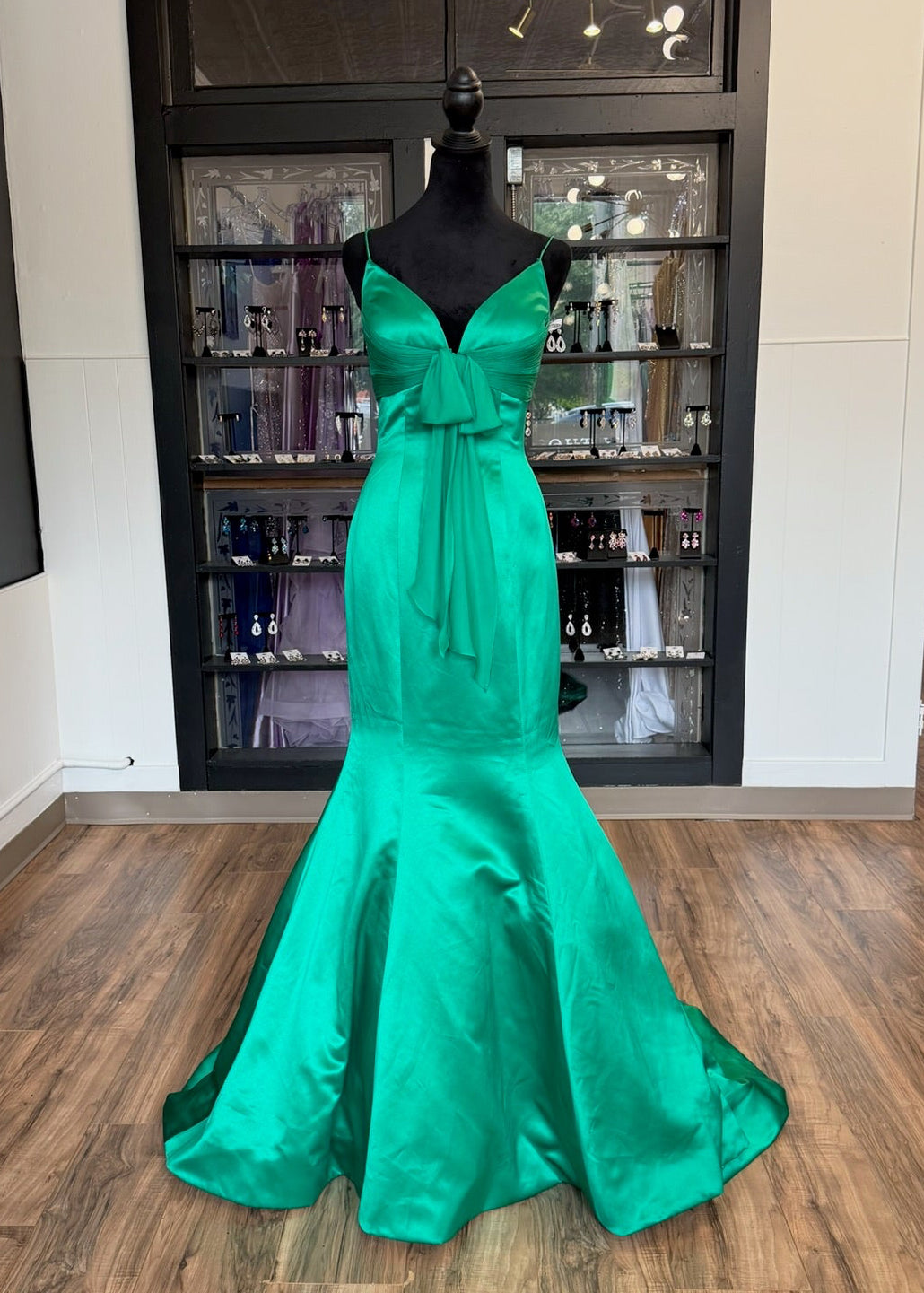 Sherri Hill 57773