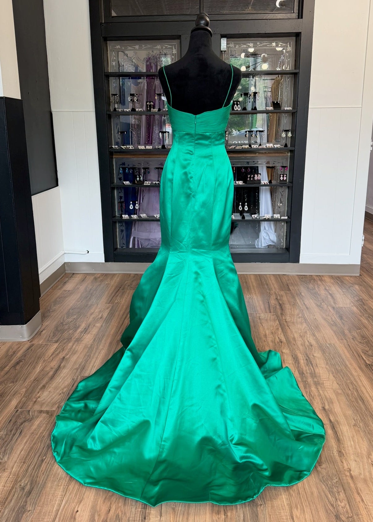 Sherri Hill 57773