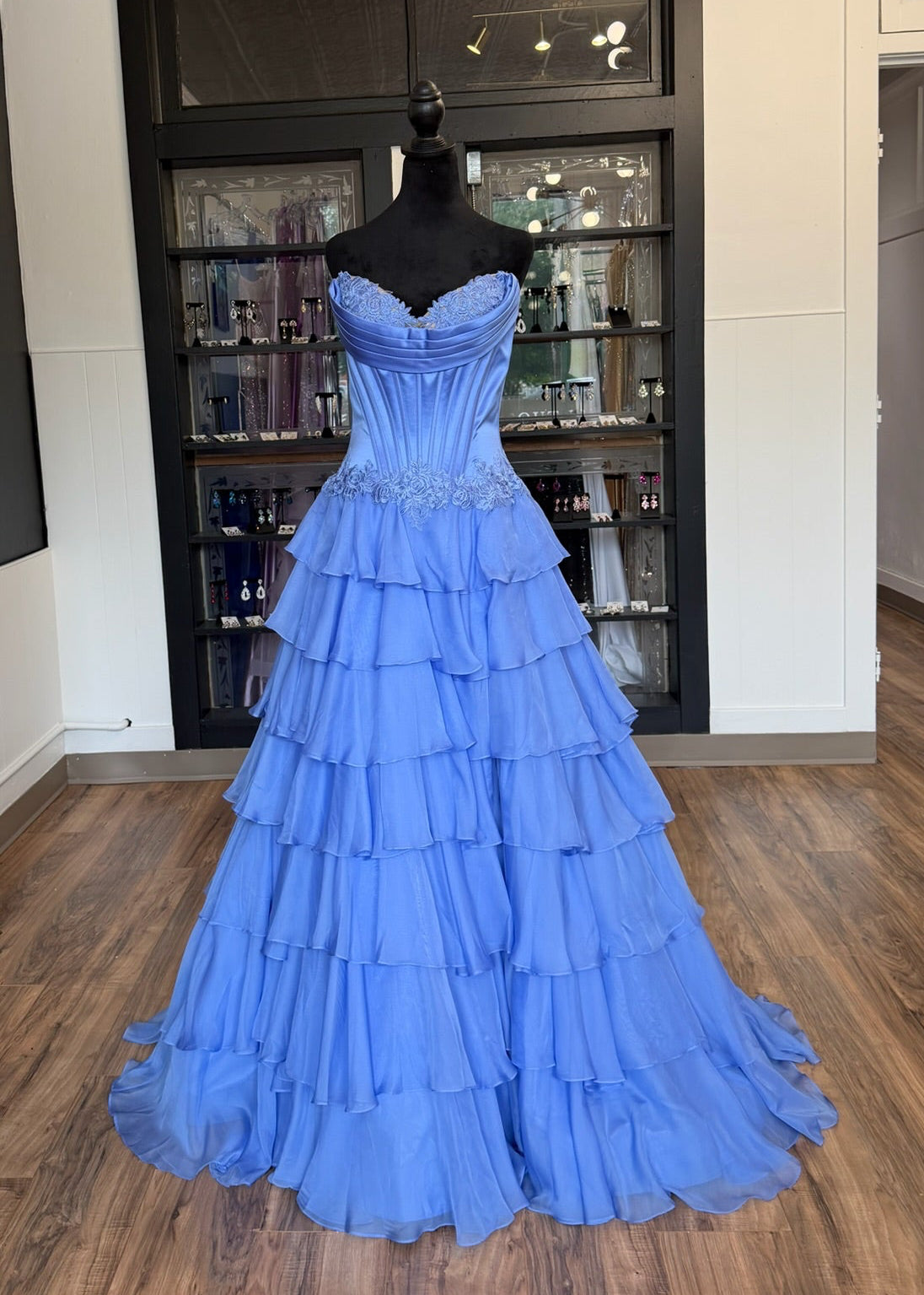 Sherri Hill 57868