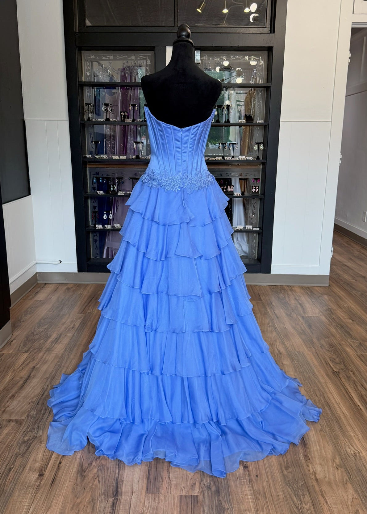 Sherri Hill 57868