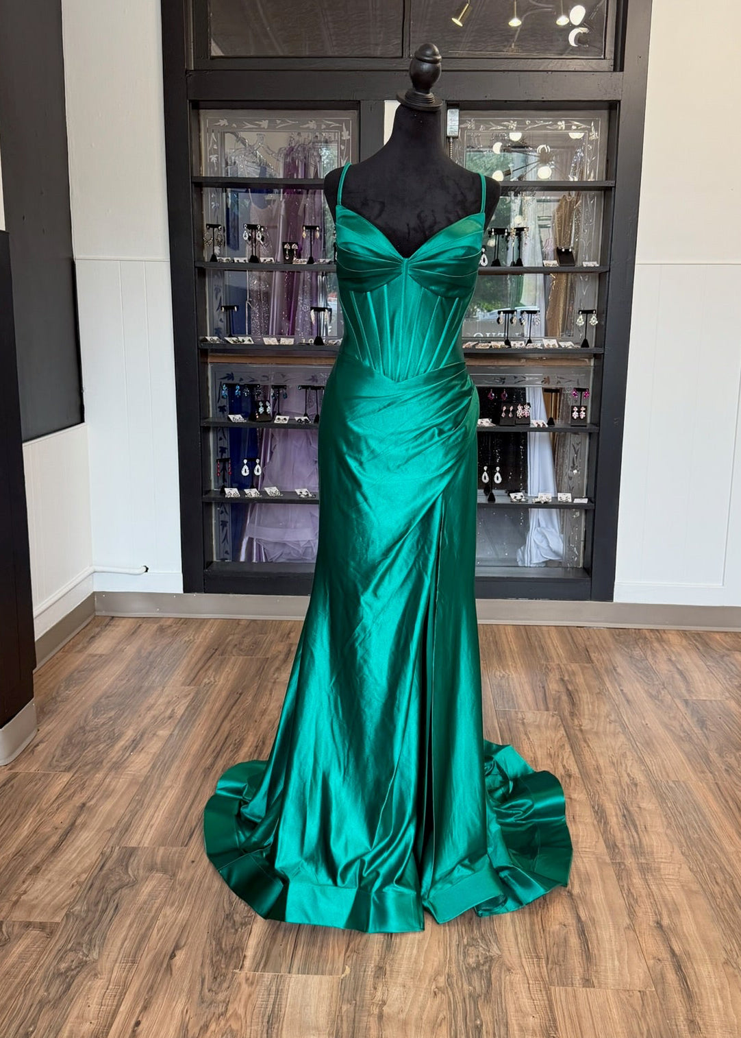 Sherri Hill 57691
