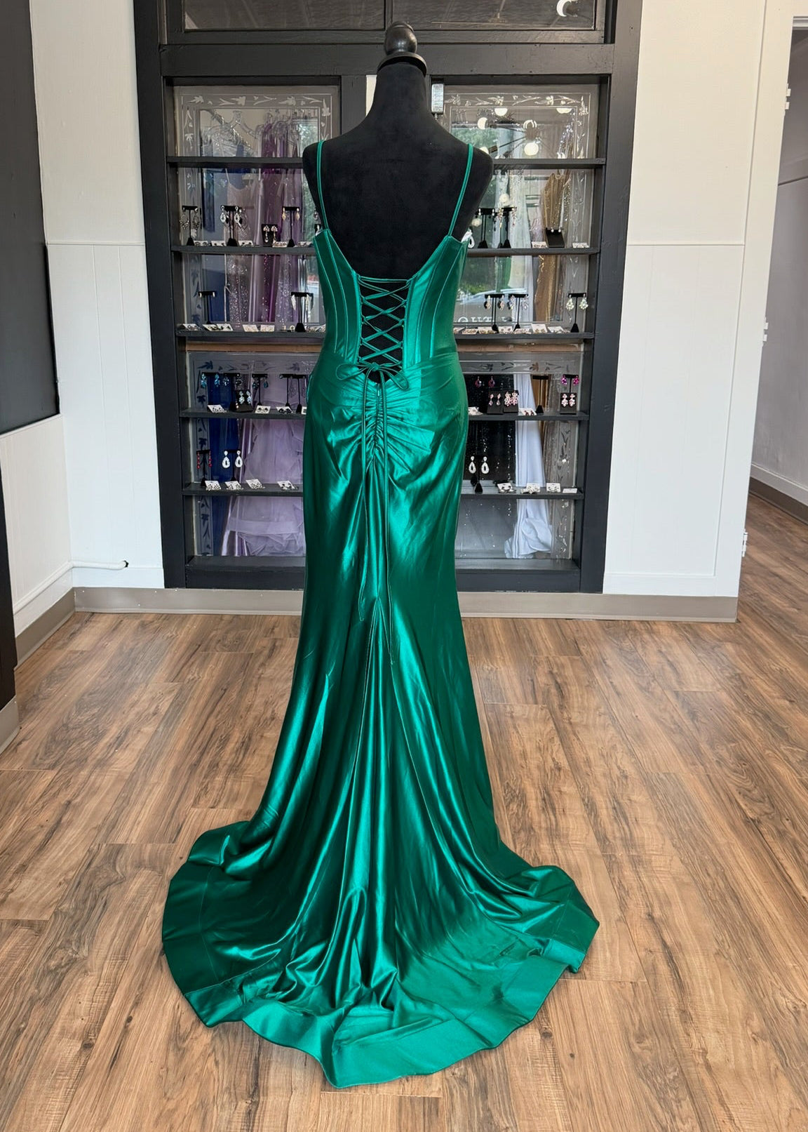 Sherri Hill 57691