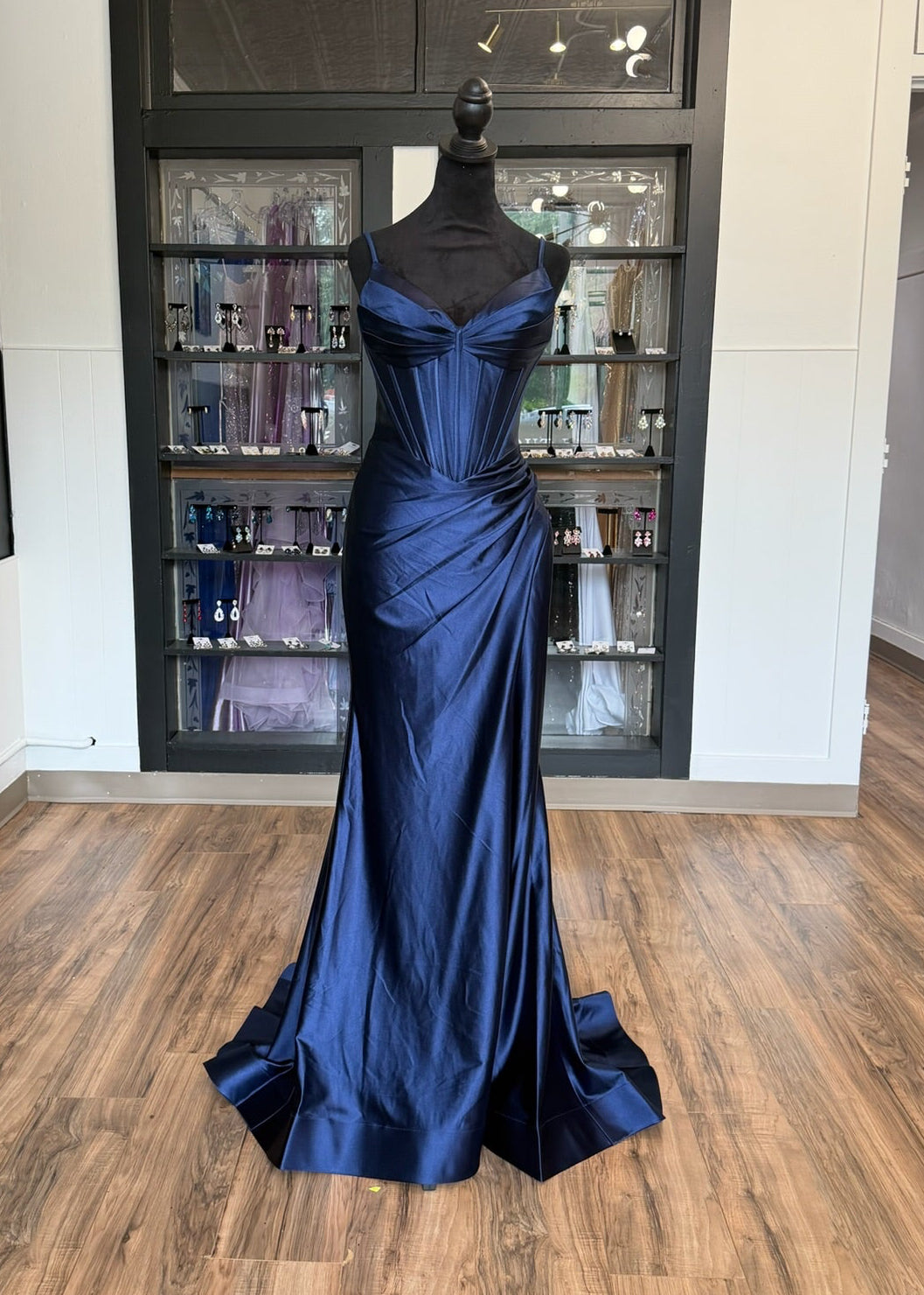 Sherri Hill 57691