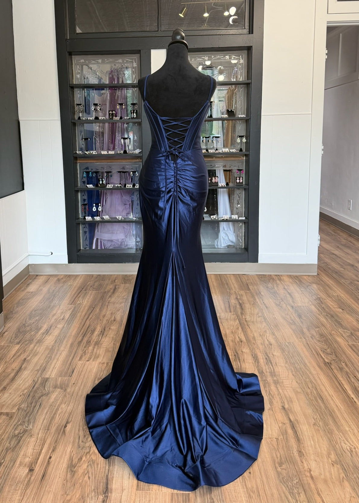 Sherri Hill 57691
