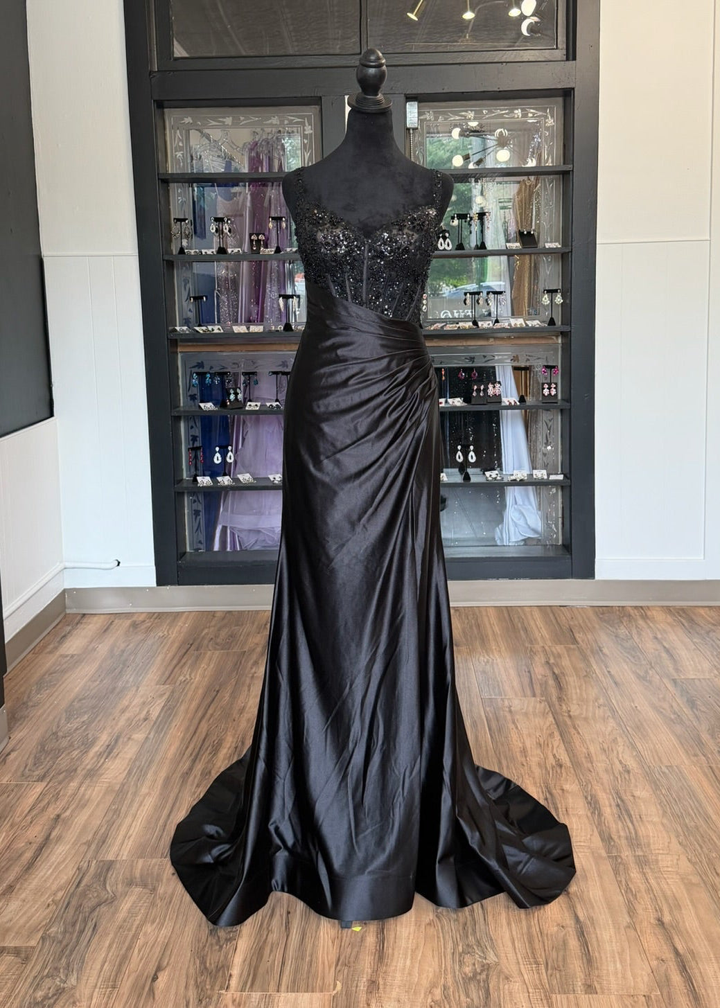 Sherri Hill 57138