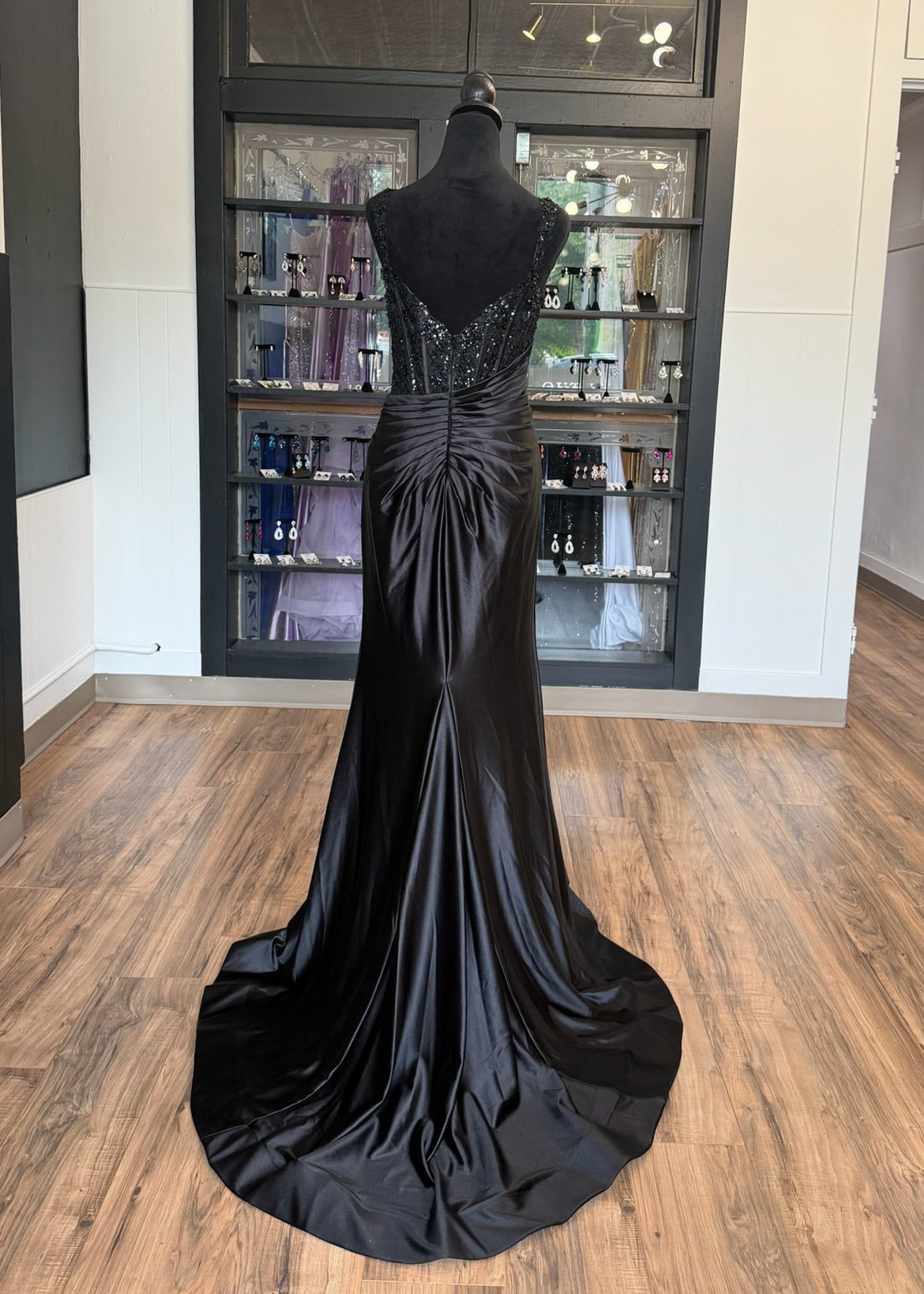 Sherri Hill 57138
