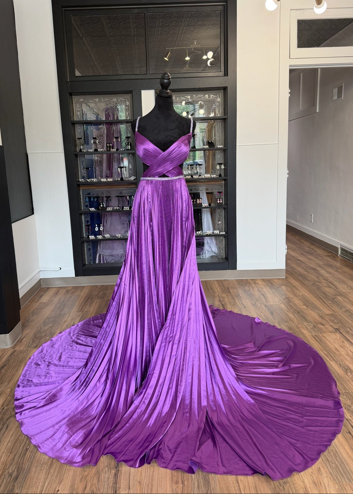 Sherri Hill 57005