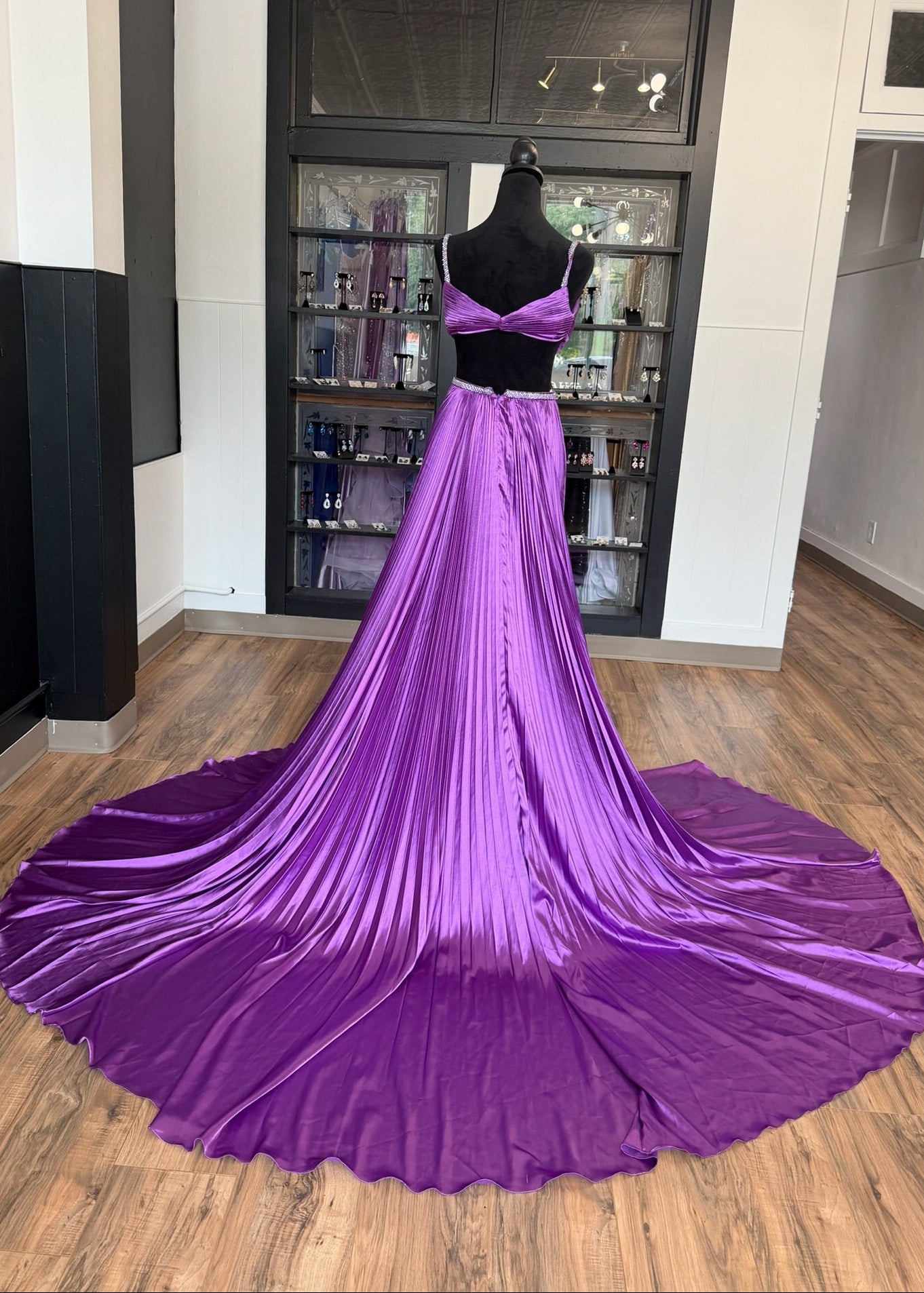 Sherri Hill 57005