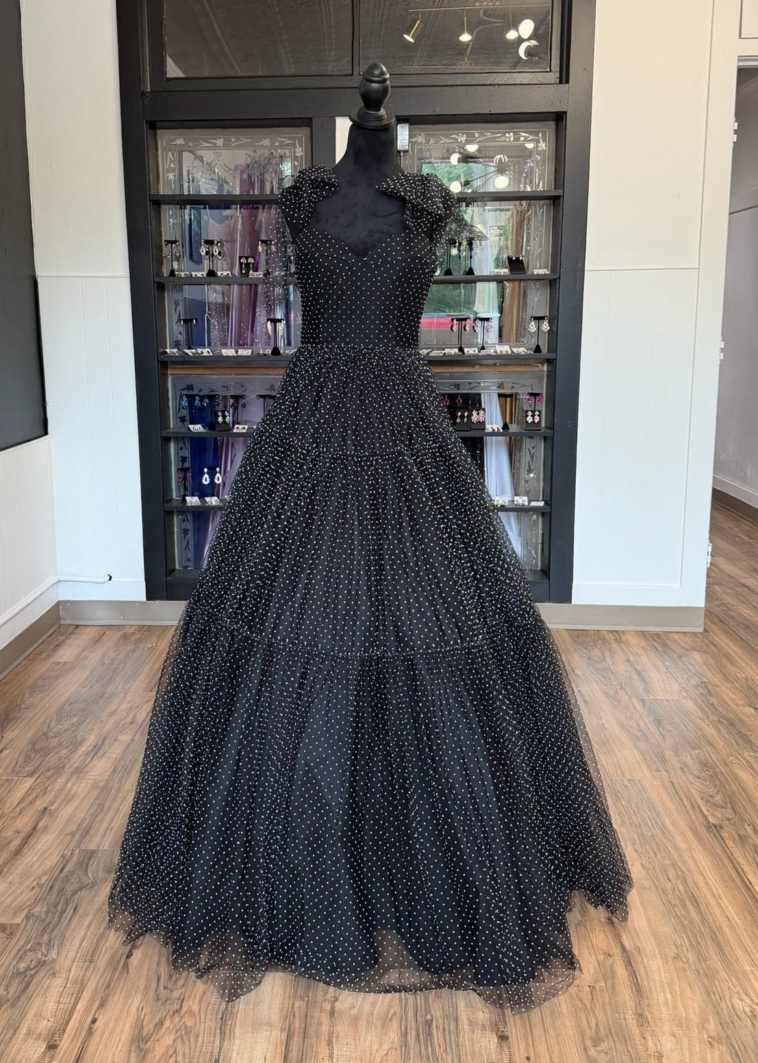 Sherri Hill 56763
