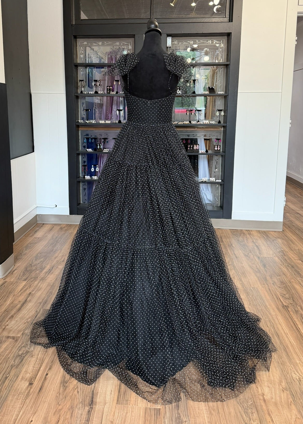 Sherri Hill 56763