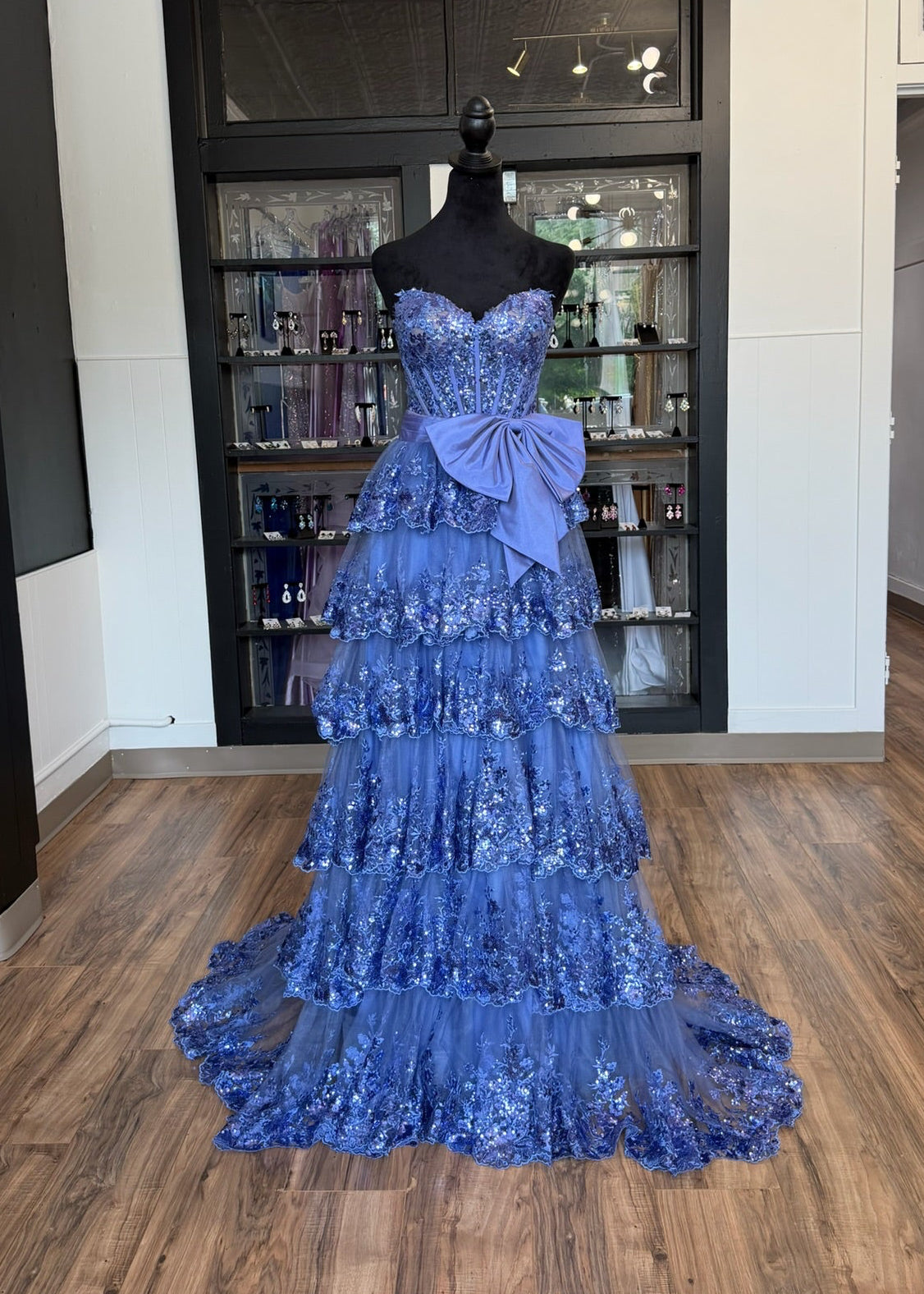 Sherri Hill 56584