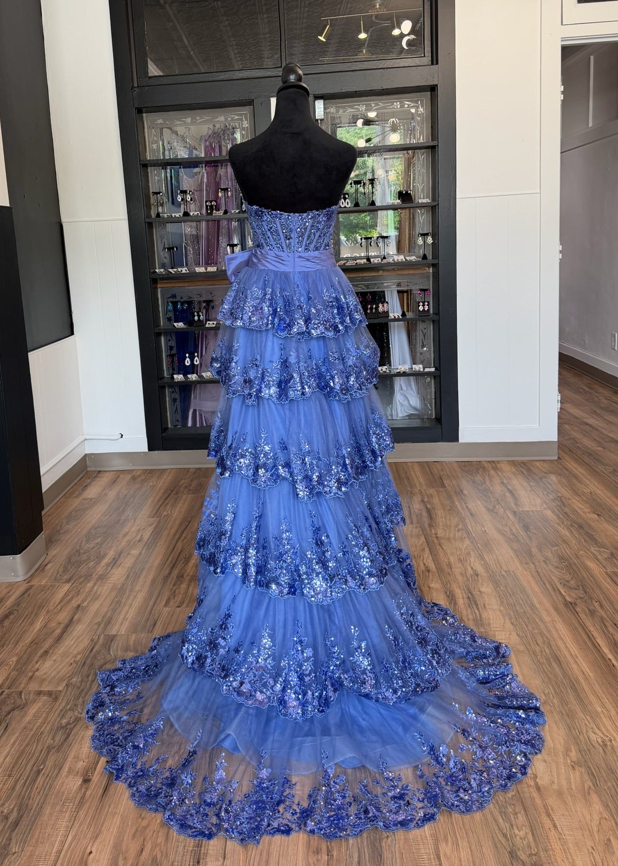Sherri Hill 56584