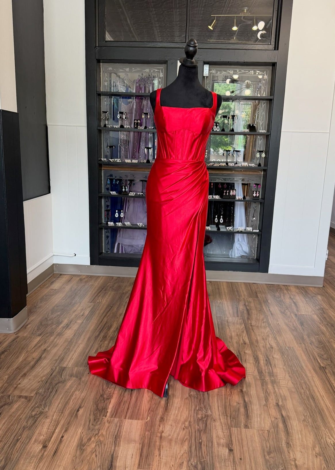 Sherri Hill 57060