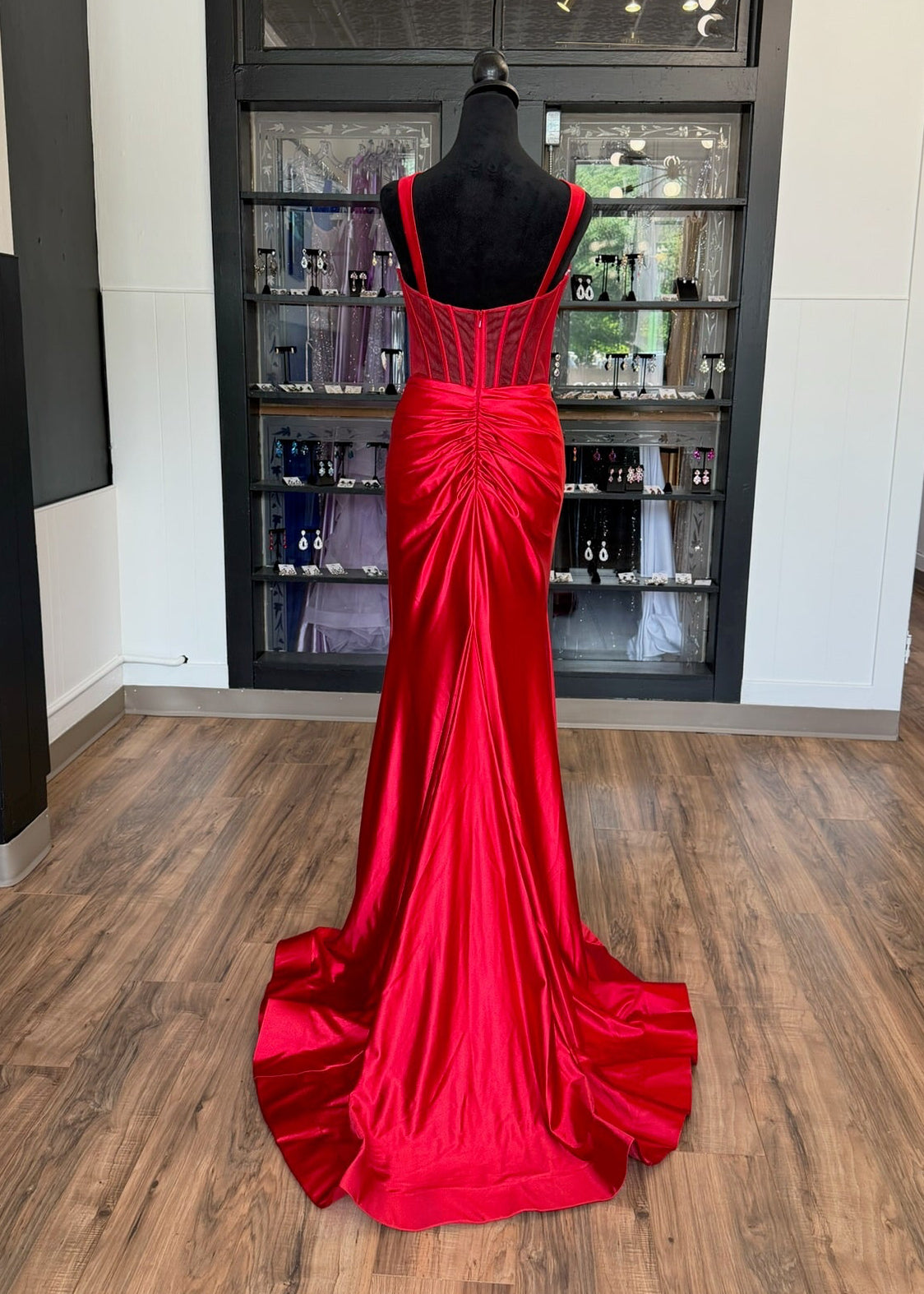 Sherri Hill 57060
