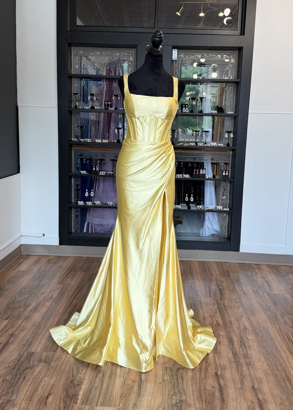 Sherri Hill 57060