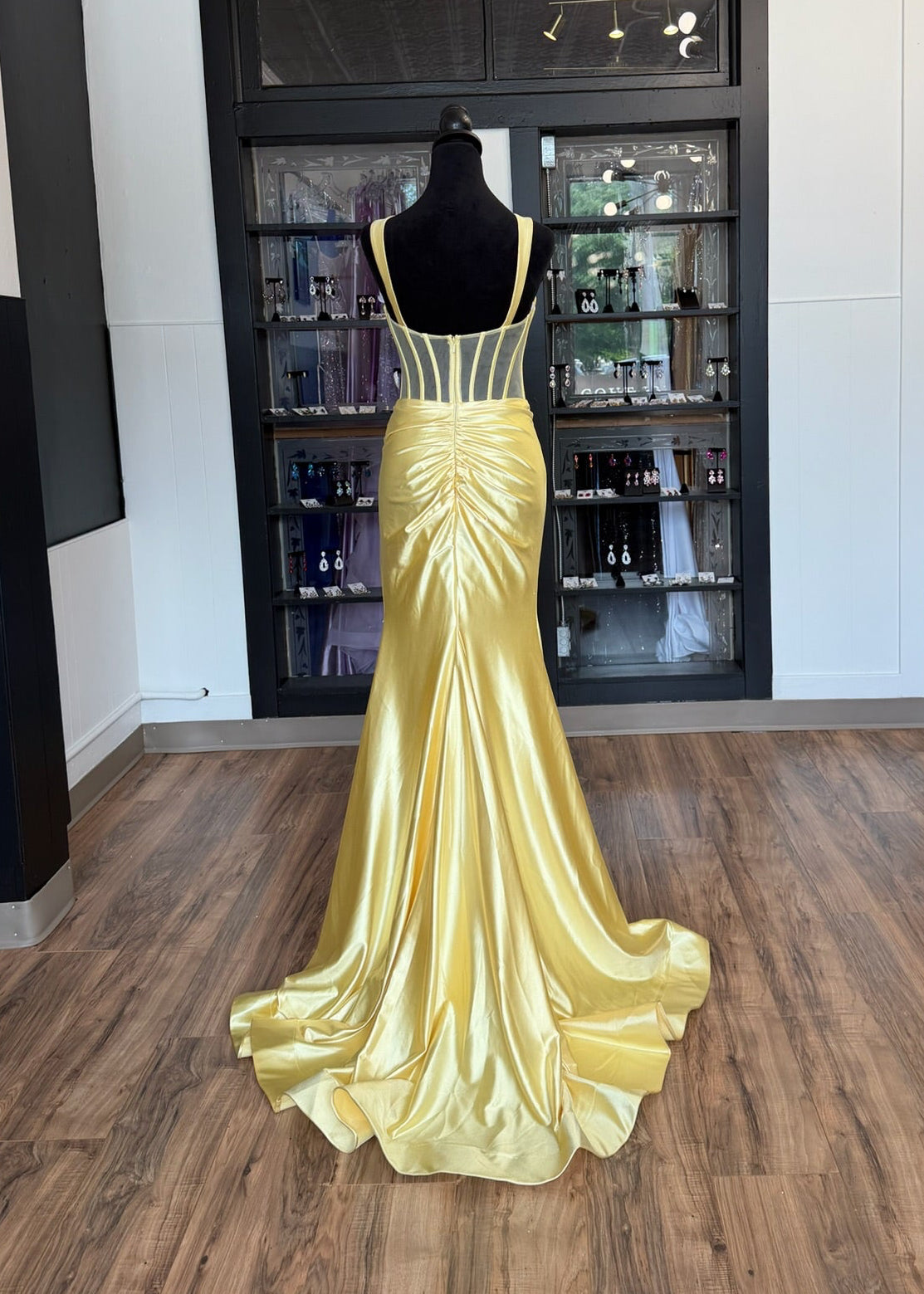 Sherri Hill 57060