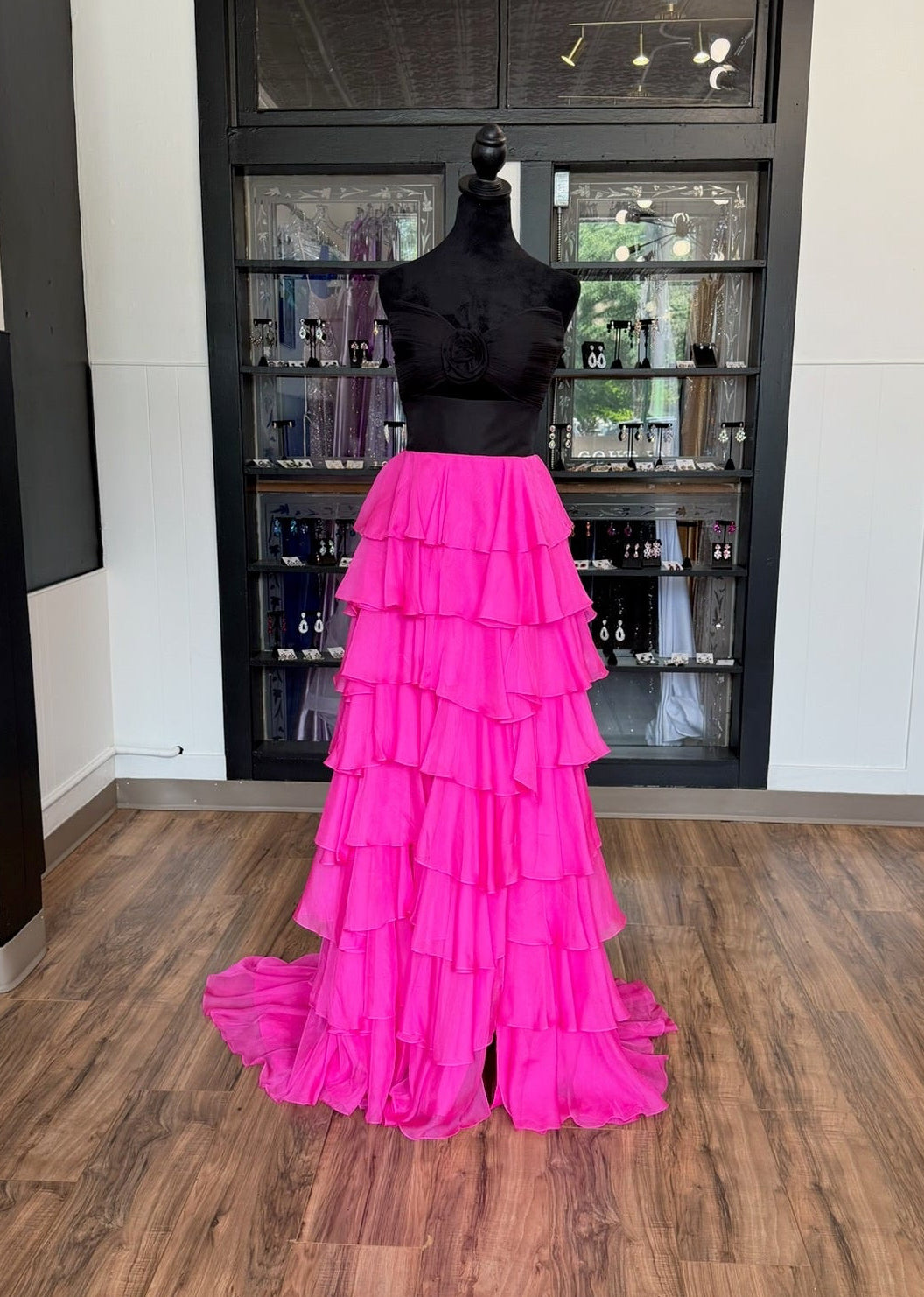 Sherri Hill 56870