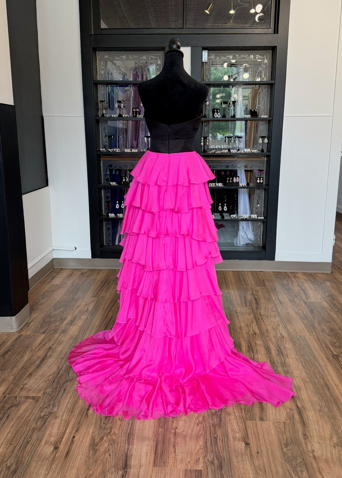 Sherri Hill 56870
