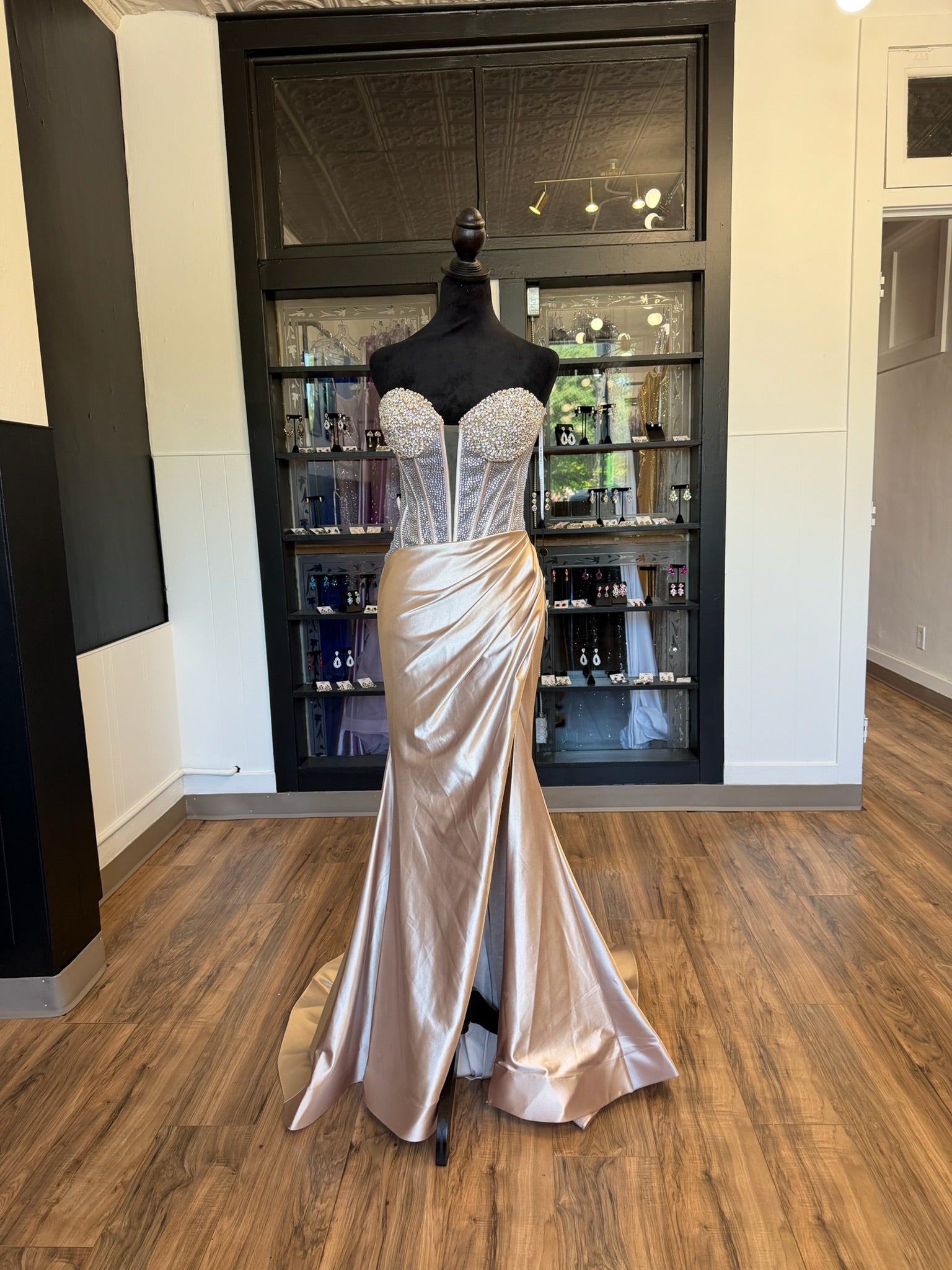 Sherri Hill 56859