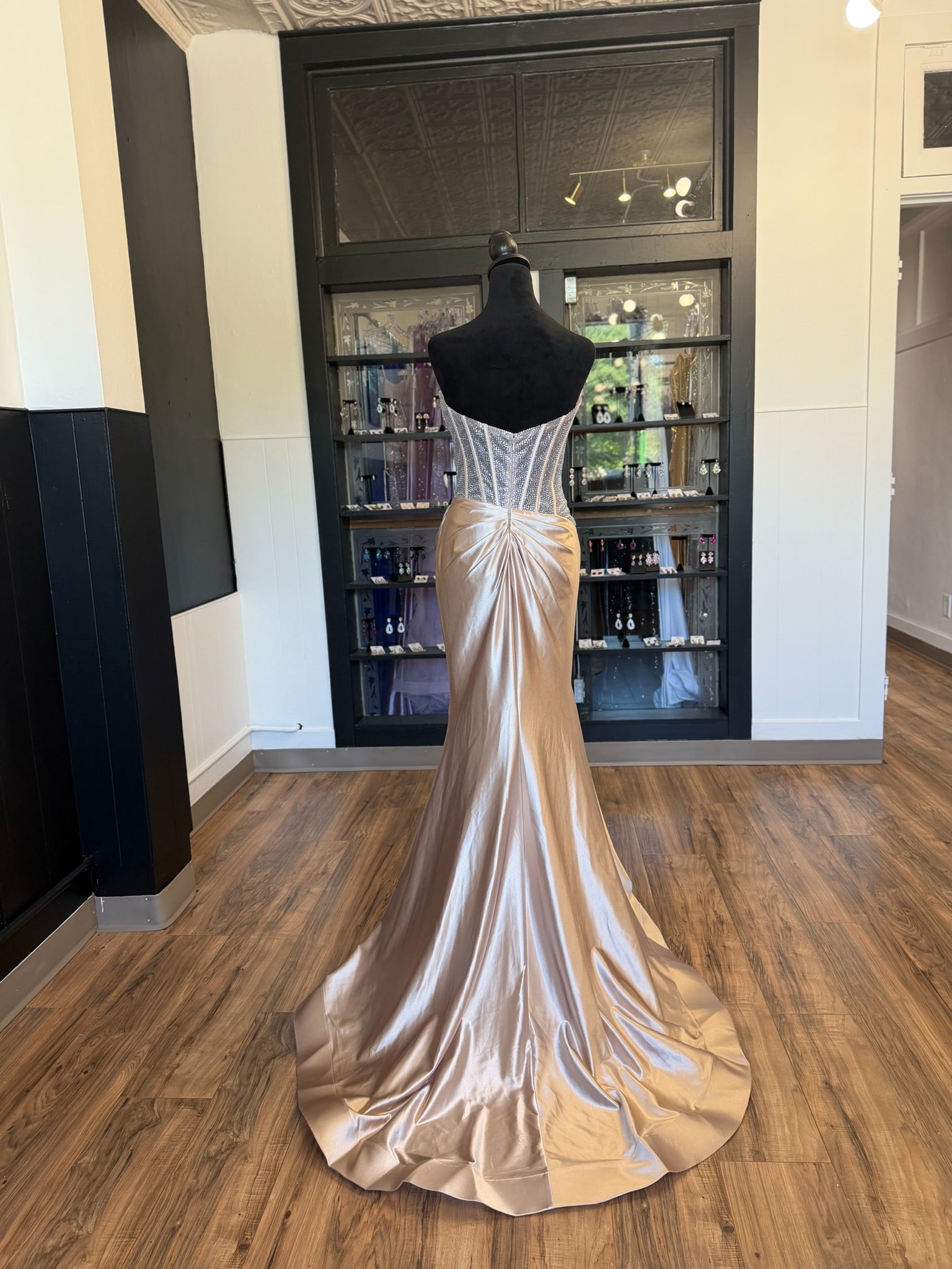 Sherri Hill 56859