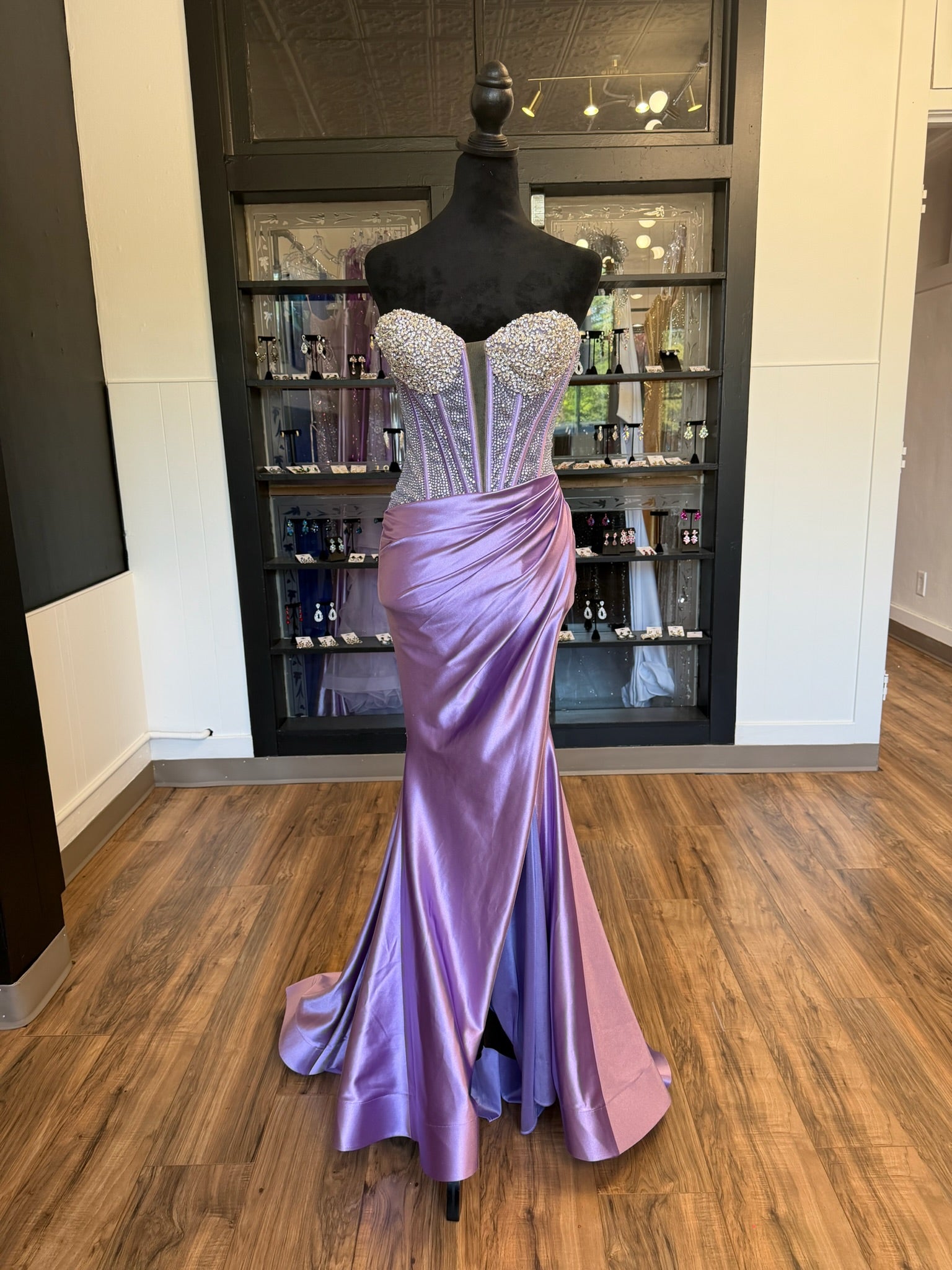 Sherri Hill 56859