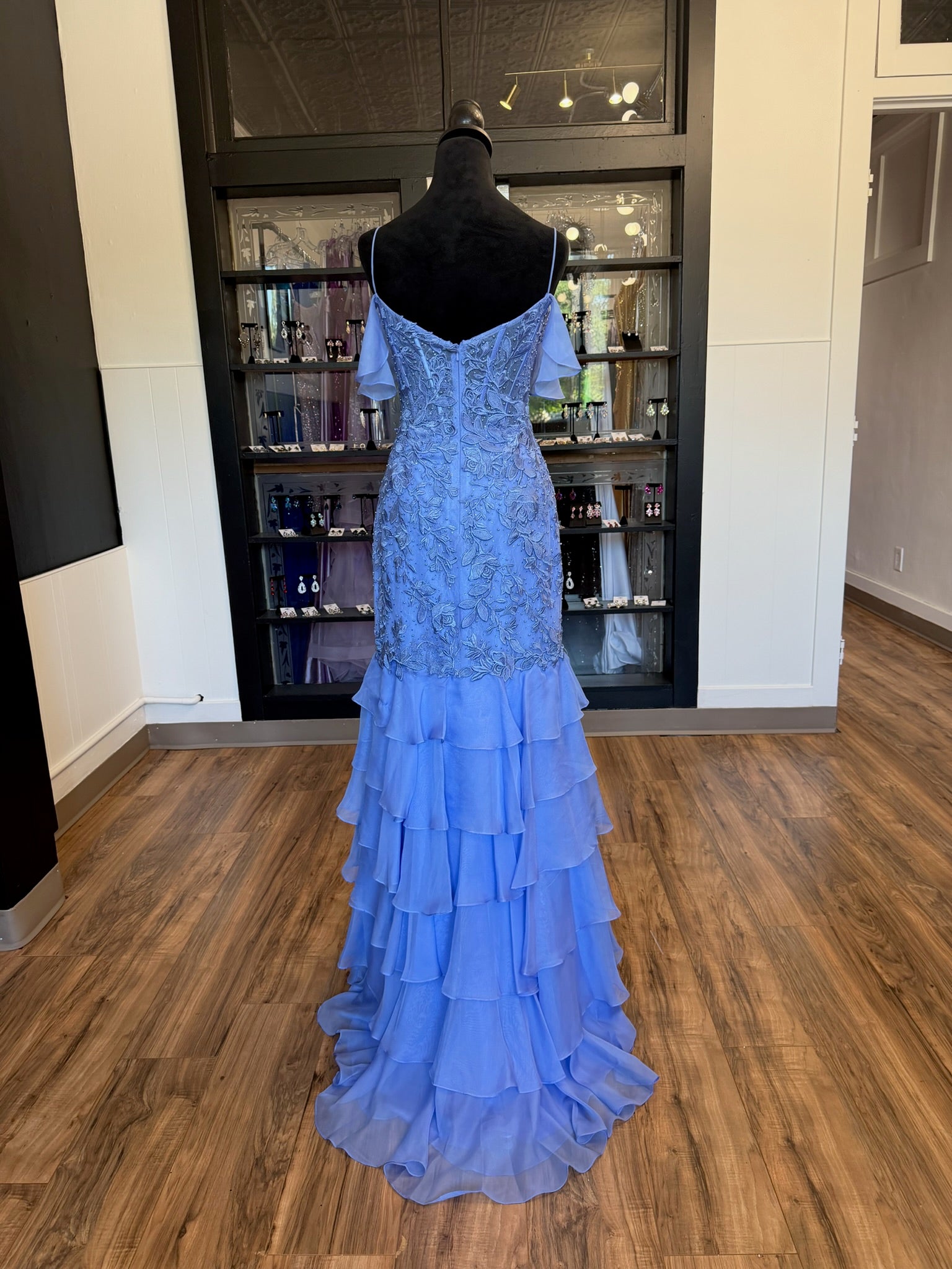 Sherri Hill 56901