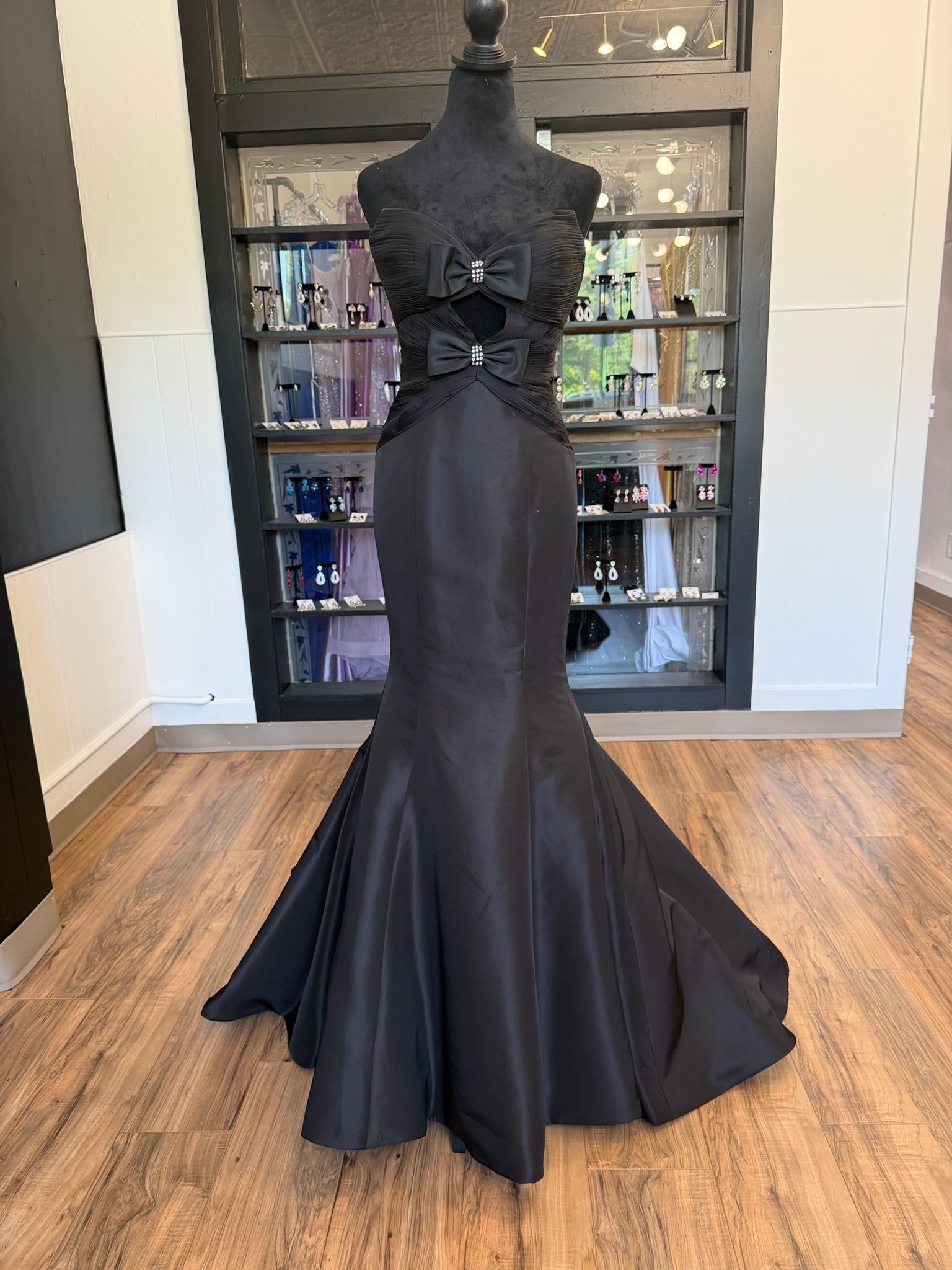 Sherri Hill 56875