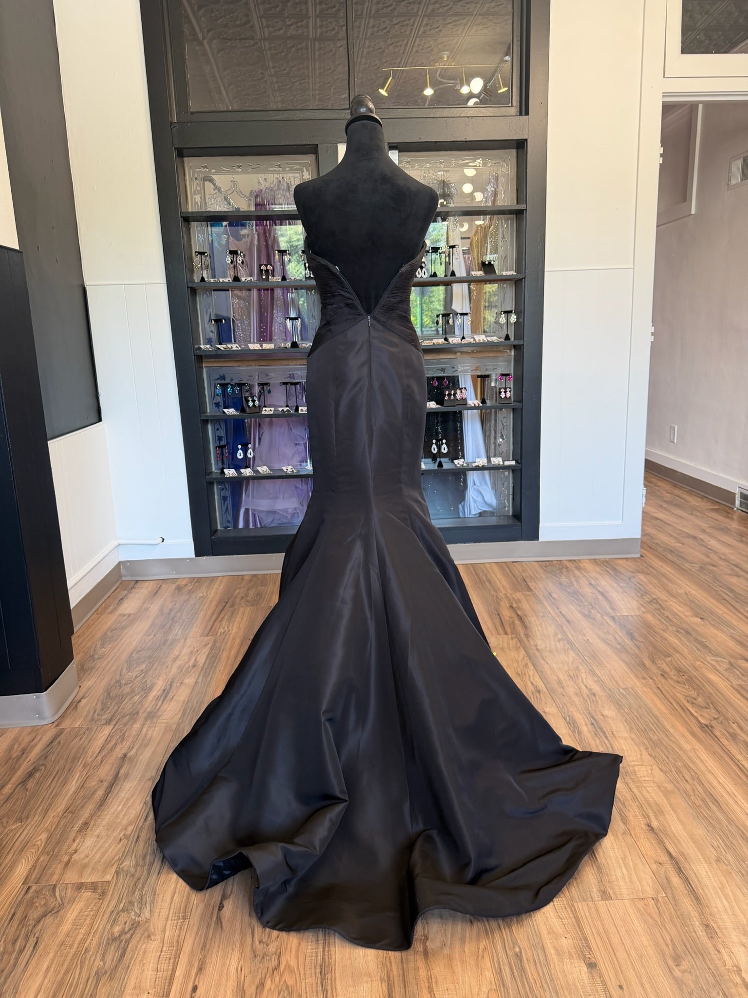 Sherri Hill 56875