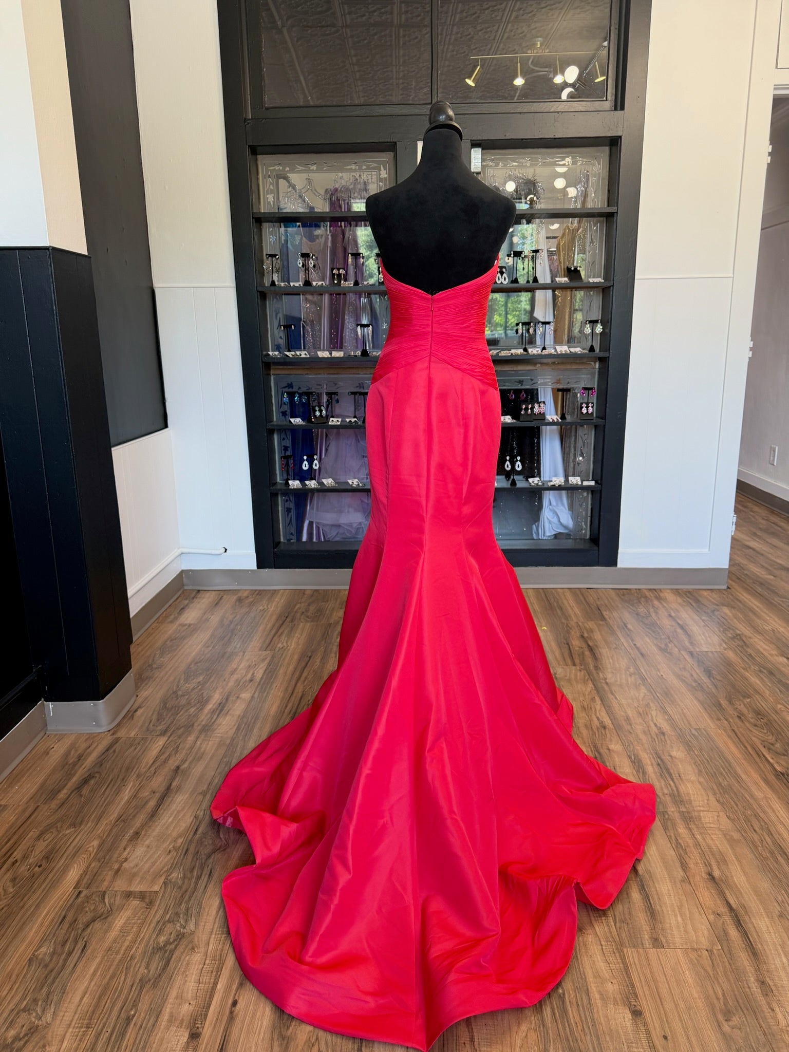 Sherri Hill 56875