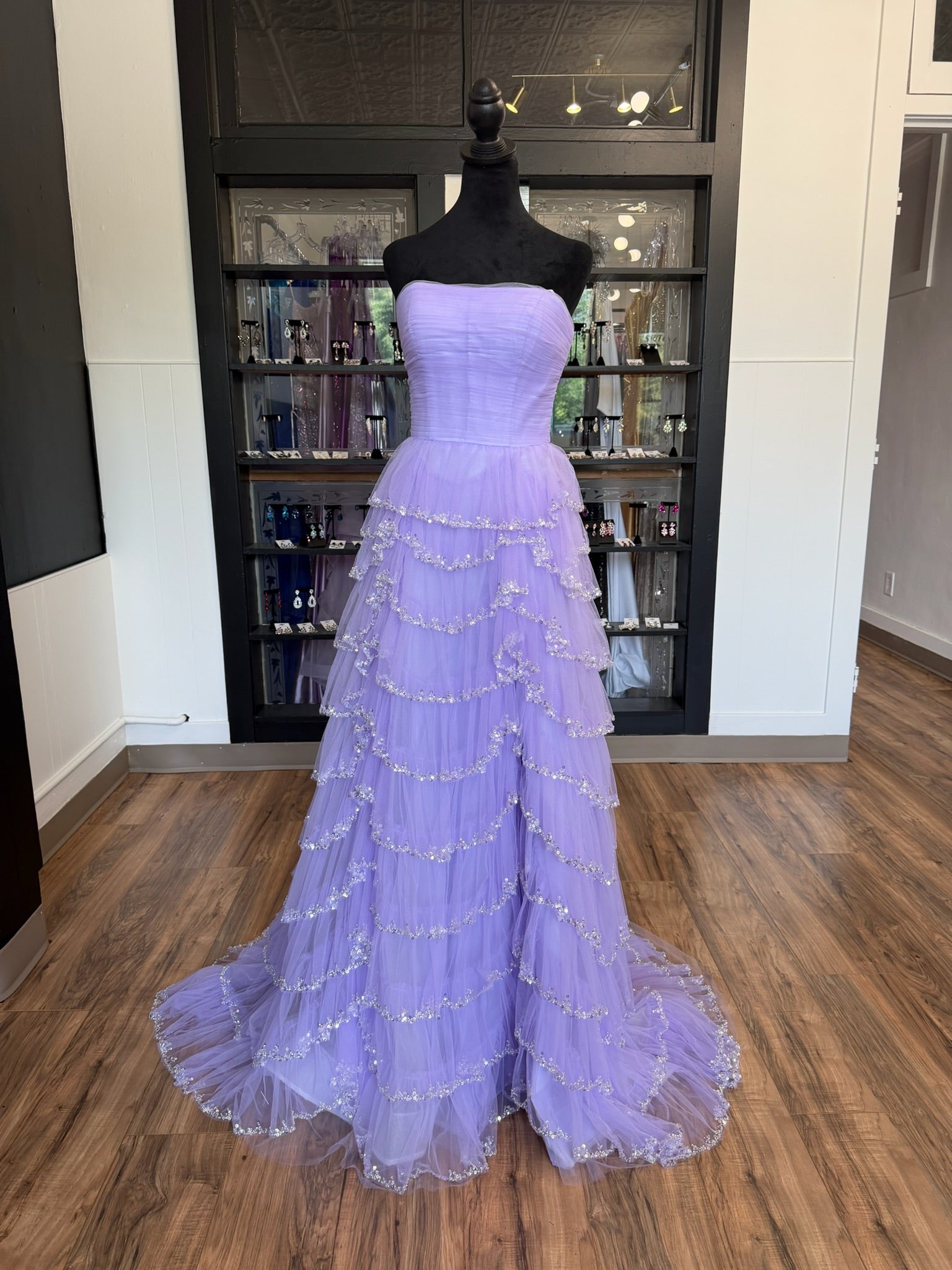 Sherri Hill 56159