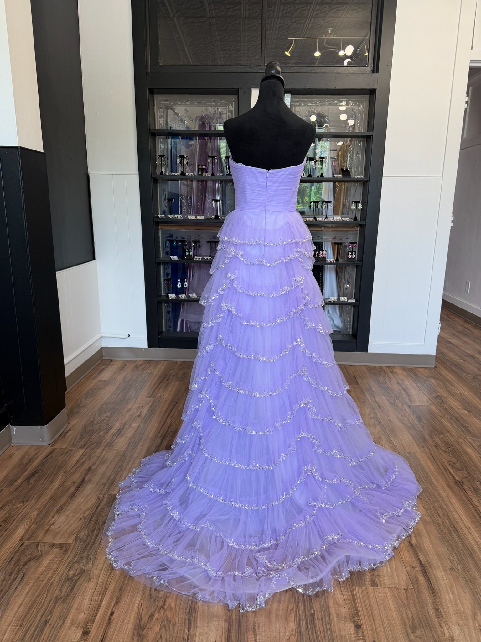 Sherri Hill 56159
