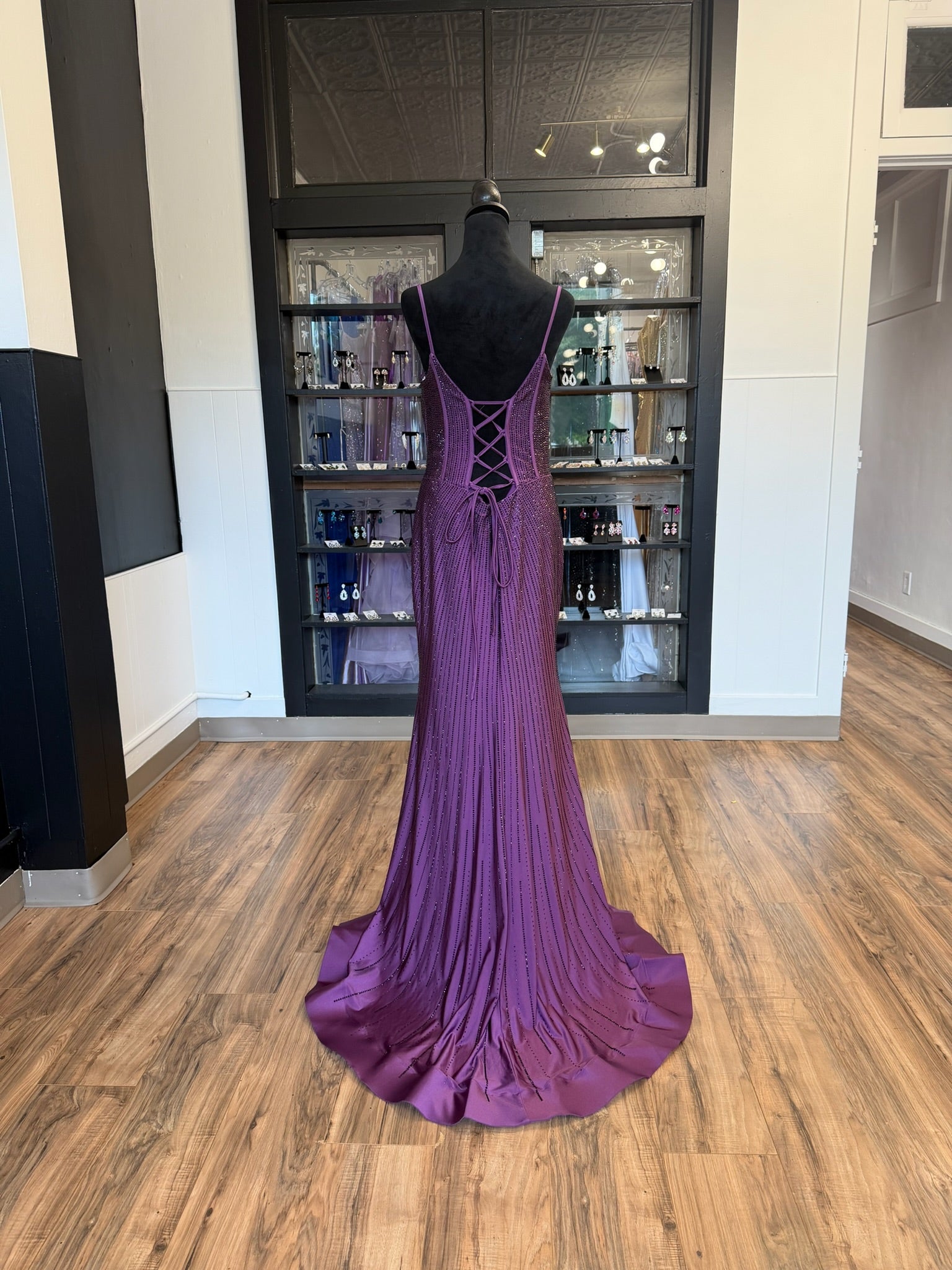 Sherri Hill 55924