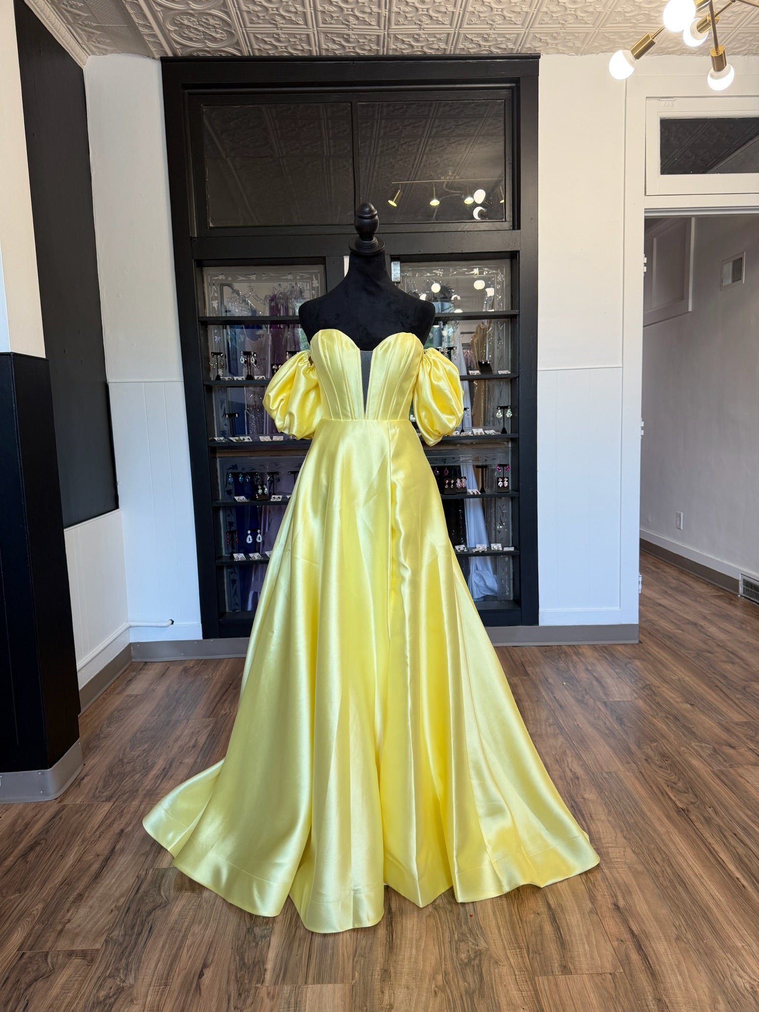 Sherri Hill 56249