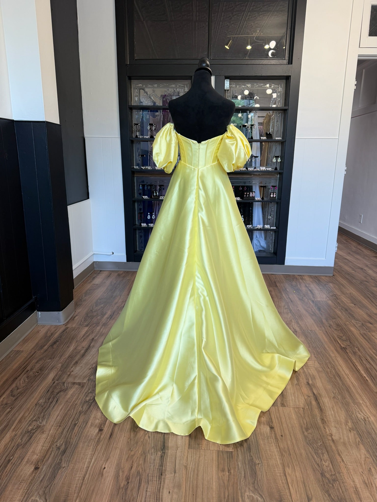 Sherri Hill 56249