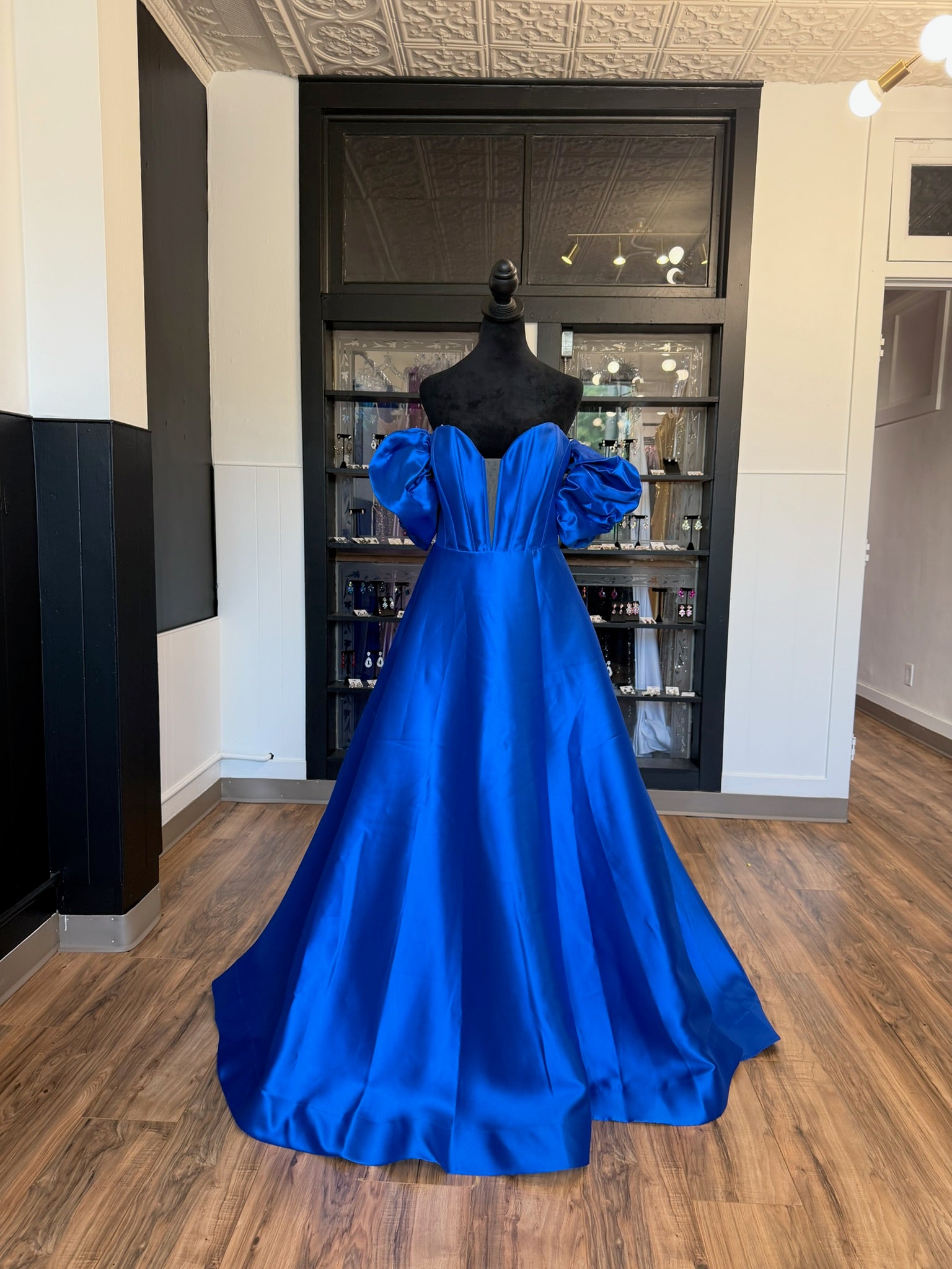 Sherri Hill 56249