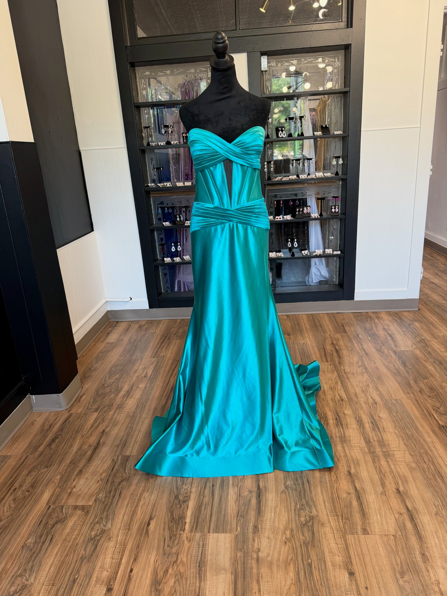 Sherri Hill 56161