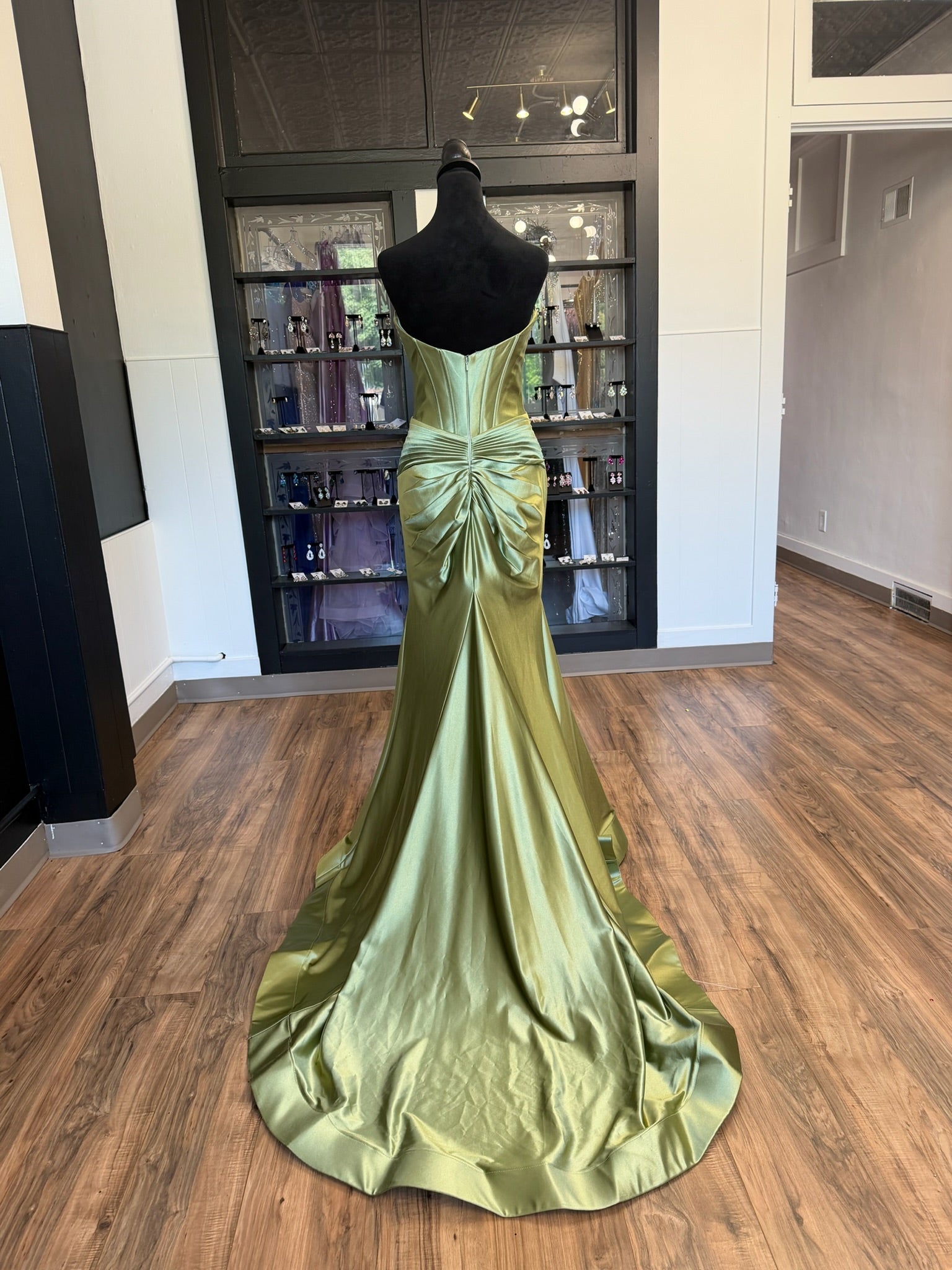 Sherri Hill 56161